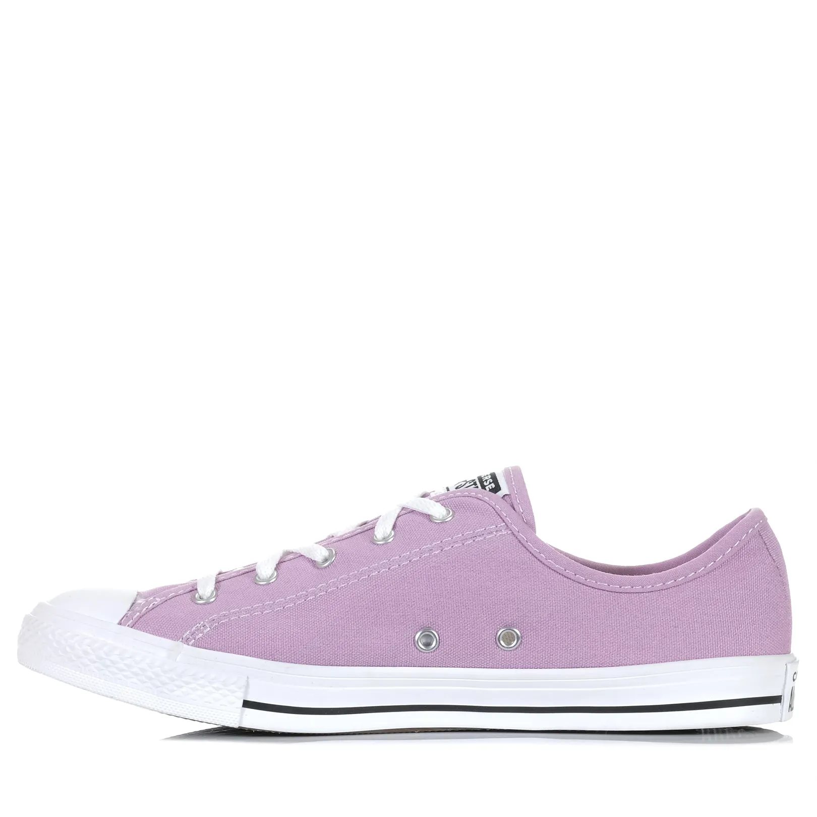 Converse Chuck Taylor Dainty CLR Basse Classique Améthyste