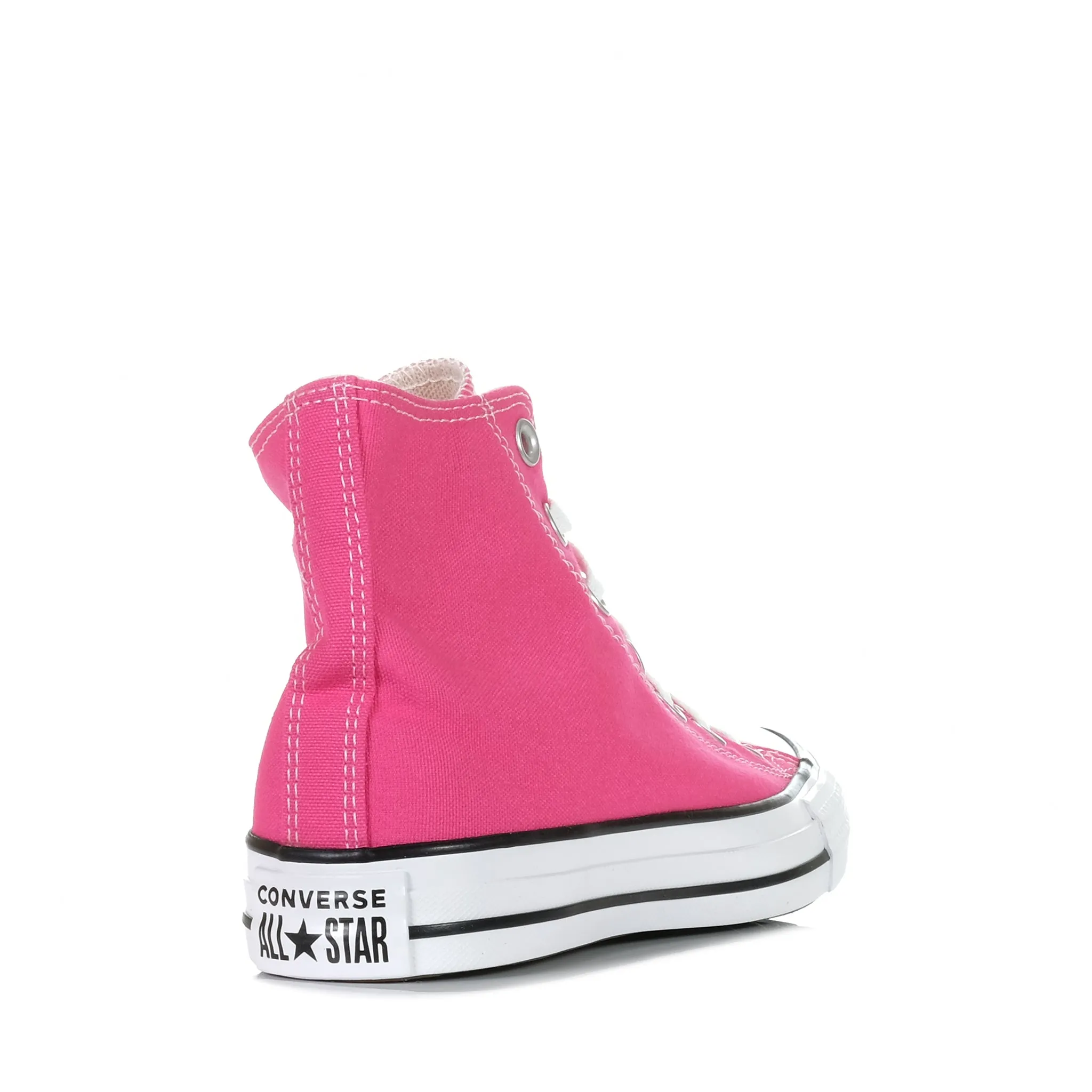 Converse Chuck Taylor Hi Saisonnier Fuchsia