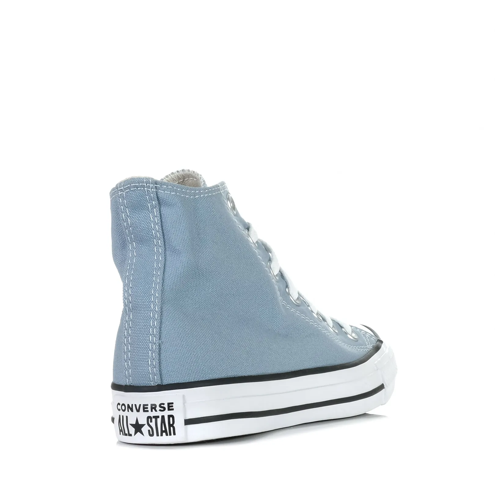 Converse Chuck Taylor Hautes Saisonnier Bleu Outremer