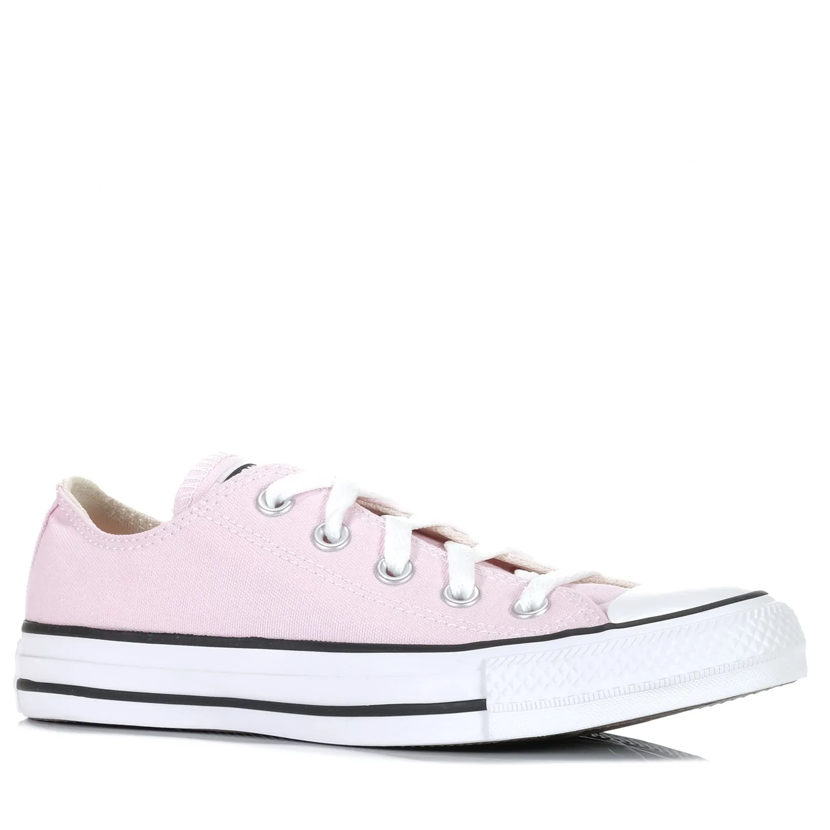 Converse Chuck Taylor Low Foam Rose