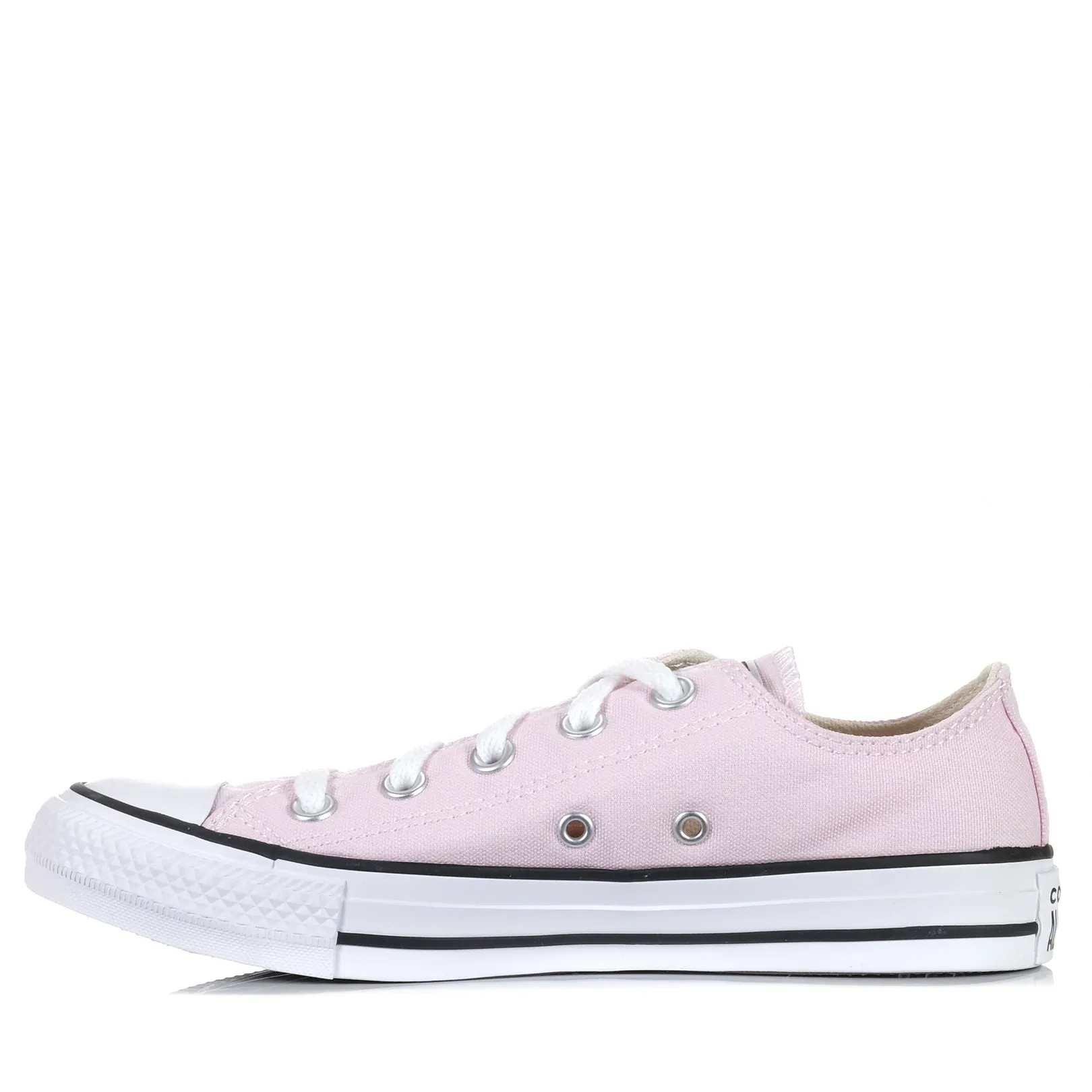 Converse Chuck Taylor Low Foam Rose