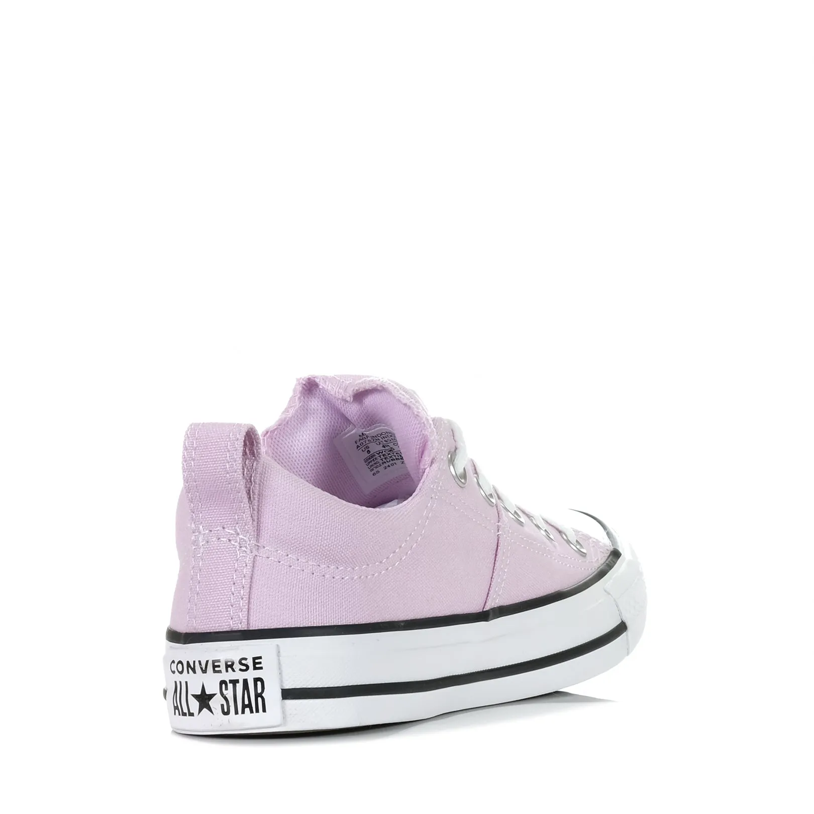 Converse Chuck Taylor Madison Poussière d'étoiles/Lilas