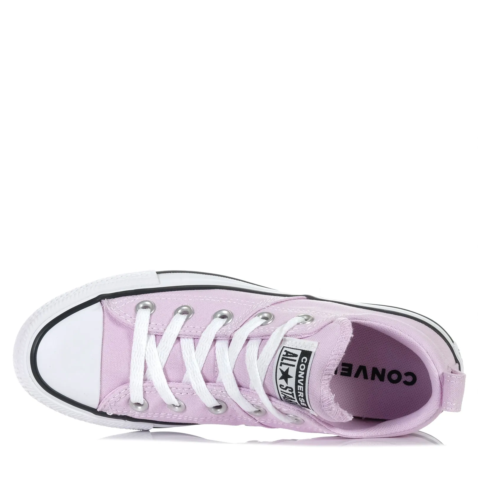 Converse Chuck Taylor Madison Poussière d'étoiles/Lilas