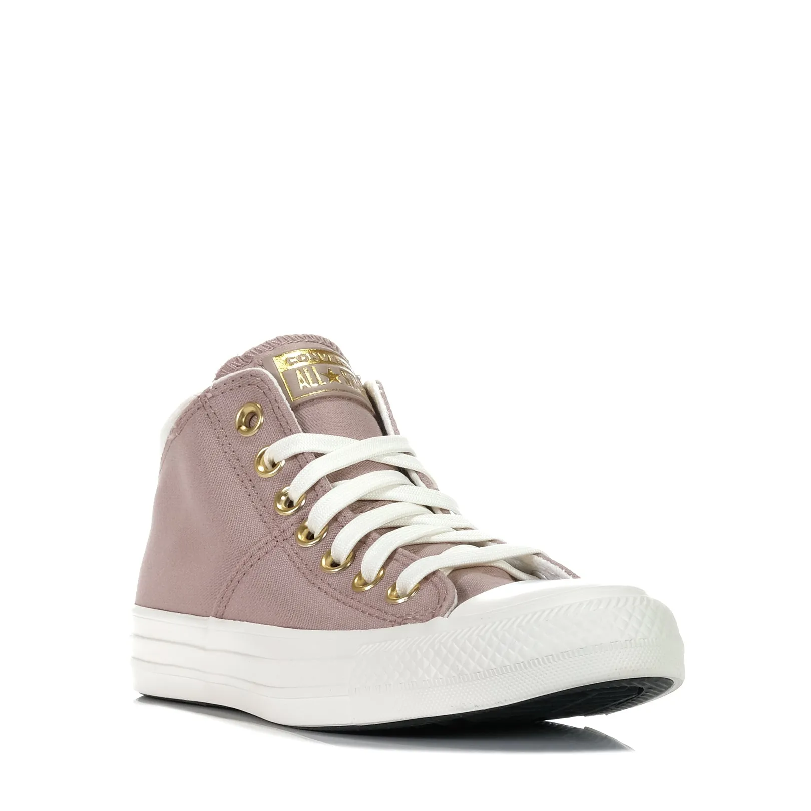 Converse Chuck Taylor Madison Lignes Sur Mesure Passent à la Trappe