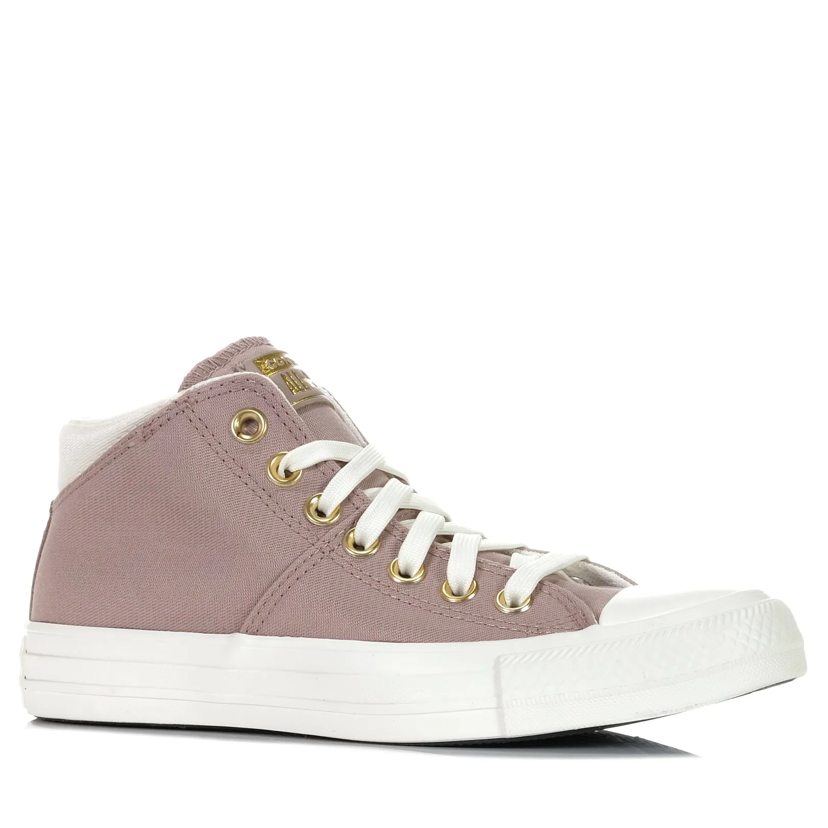 Converse Chuck Taylor Madison Lignes Sur Mesure Passent à la Trappe