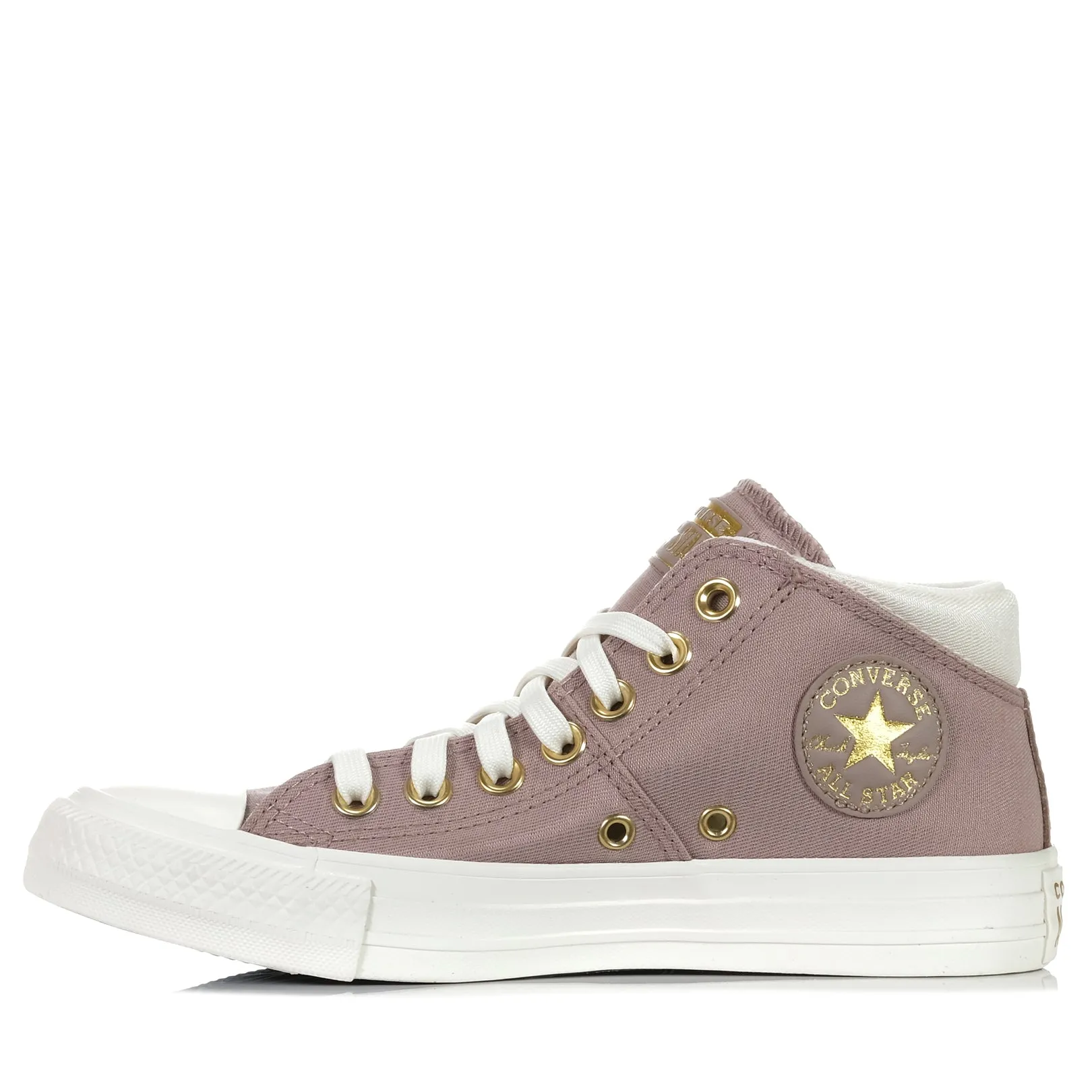 Converse Chuck Taylor Madison Lignes Sur Mesure Passent à la Trappe