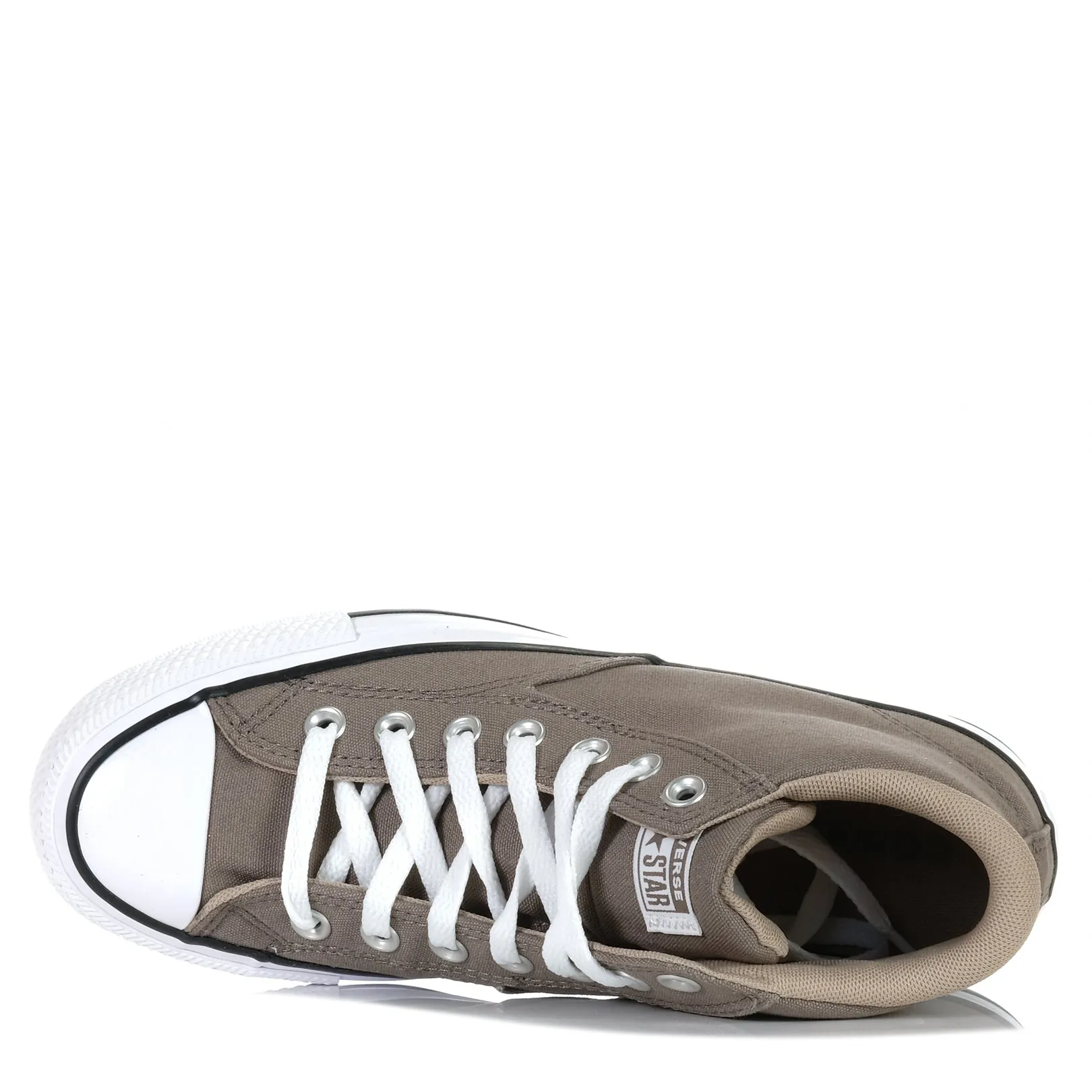 Converse Chuck Taylor Malden Street Mid Classique Taupe