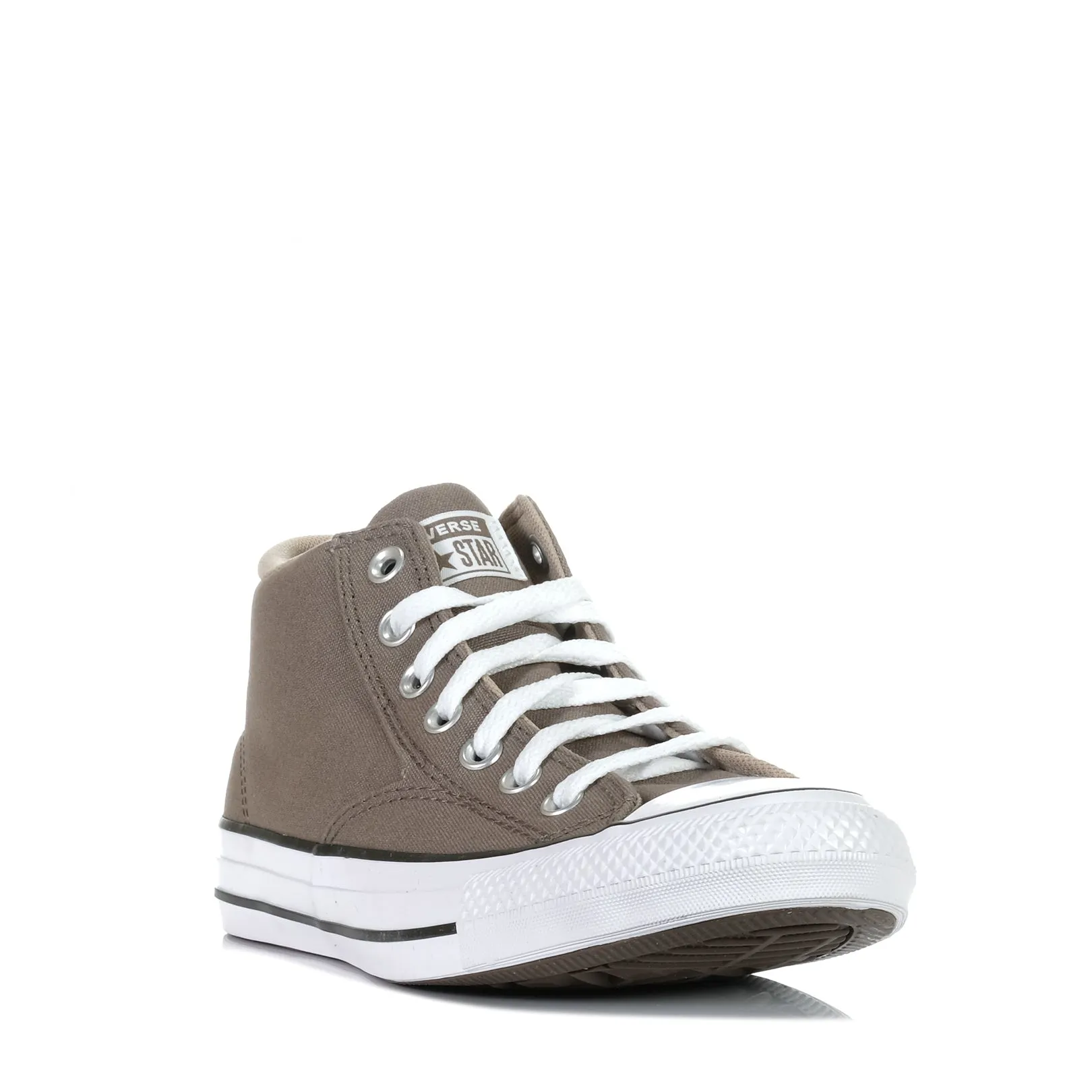 Converse Chuck Taylor Malden Street Mid Classique Taupe