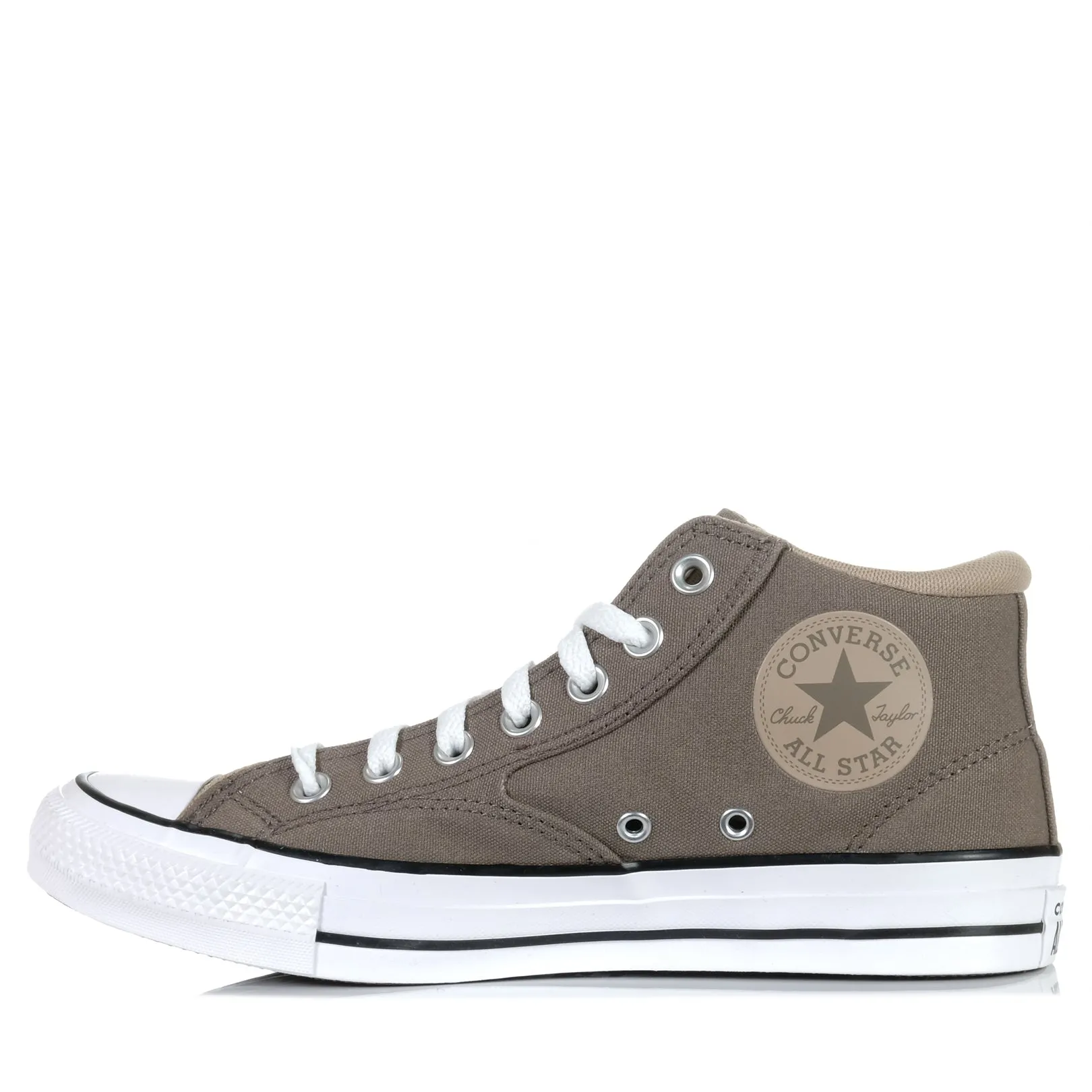 Converse Chuck Taylor Malden Street Mid Classique Taupe