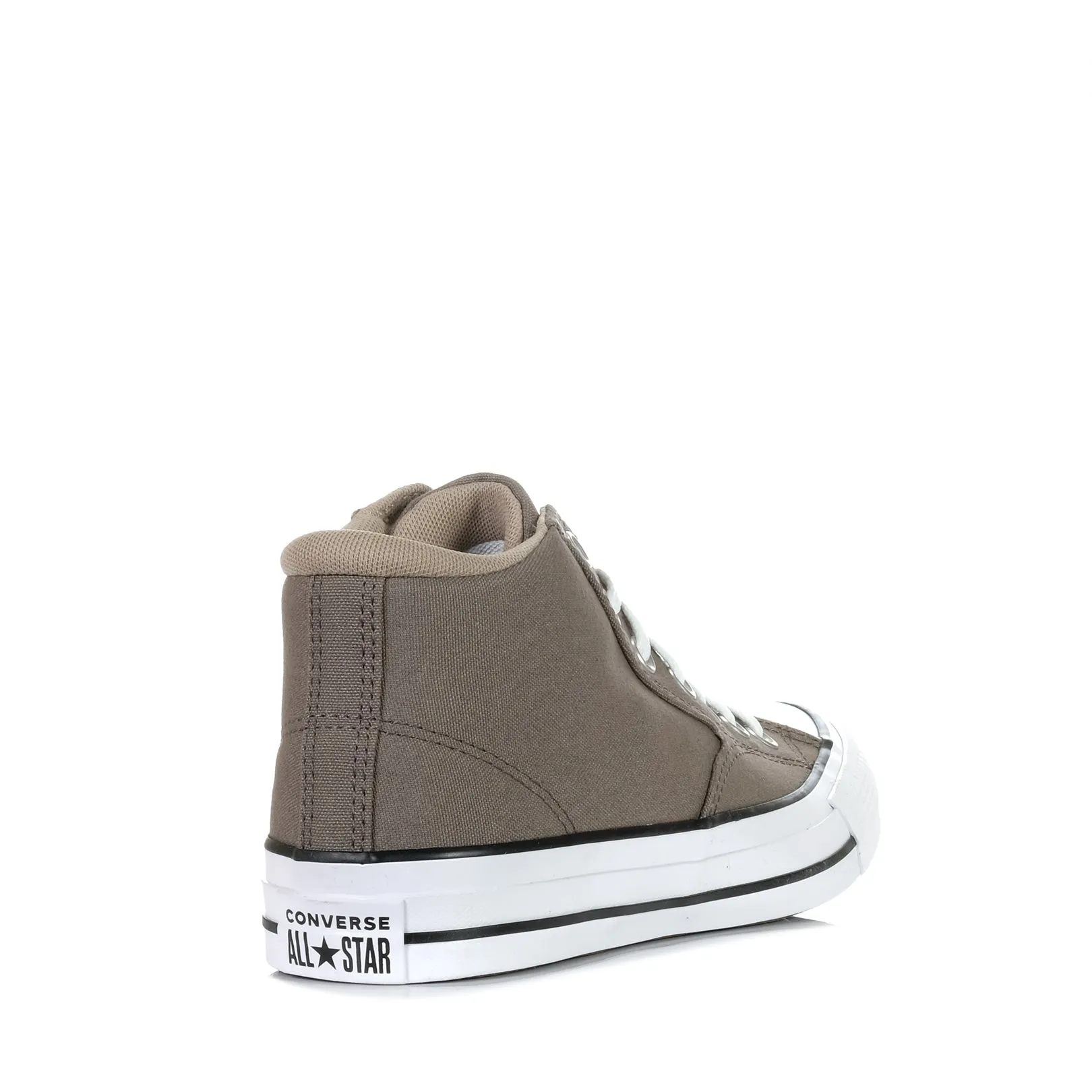 Converse Chuck Taylor Malden Street Mid Classique Taupe