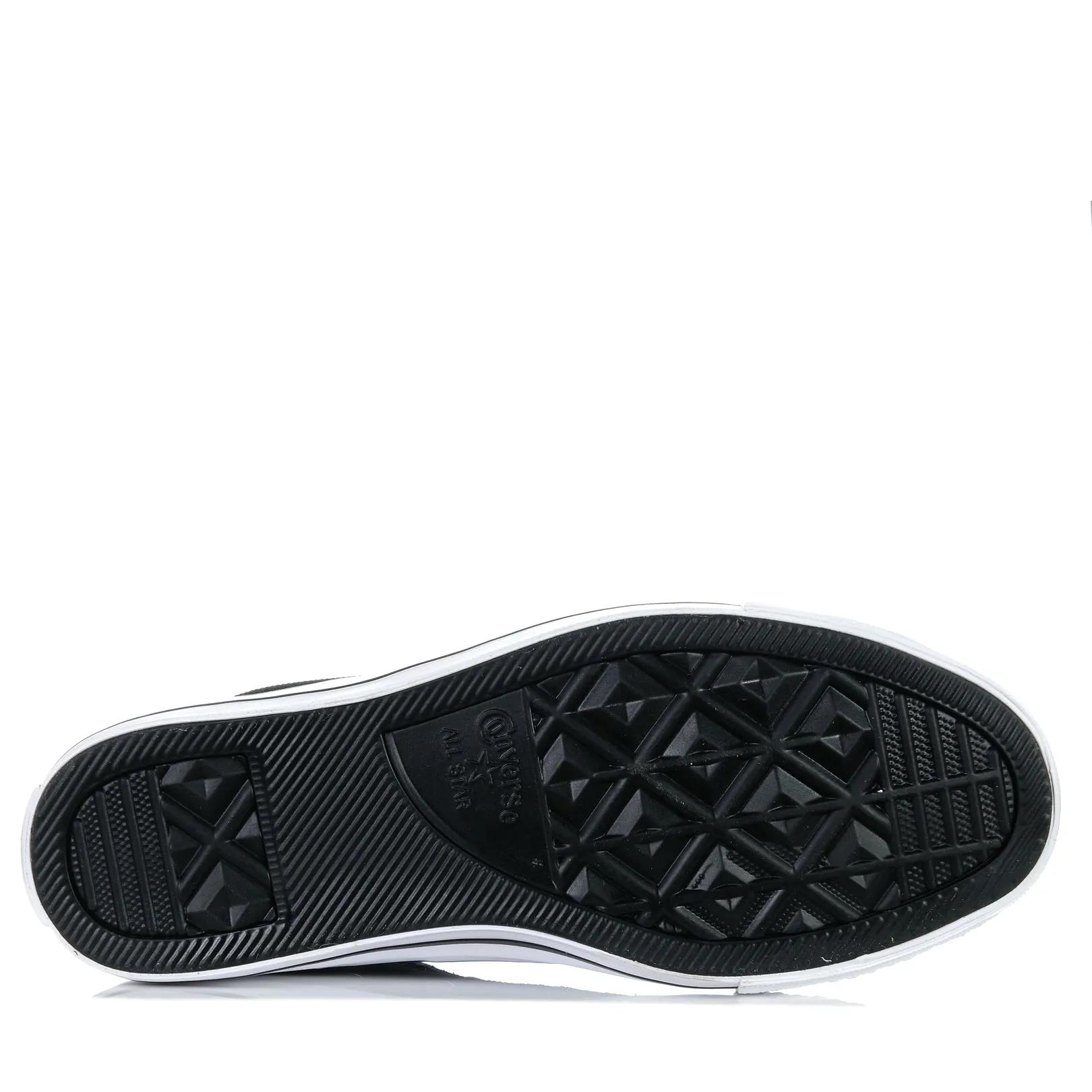 Converse CT All Star Malden Street Mid Noir