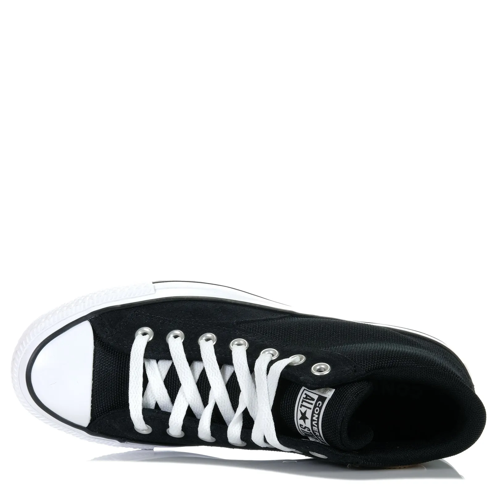 Converse CT All Star Malden Street Mid Noir