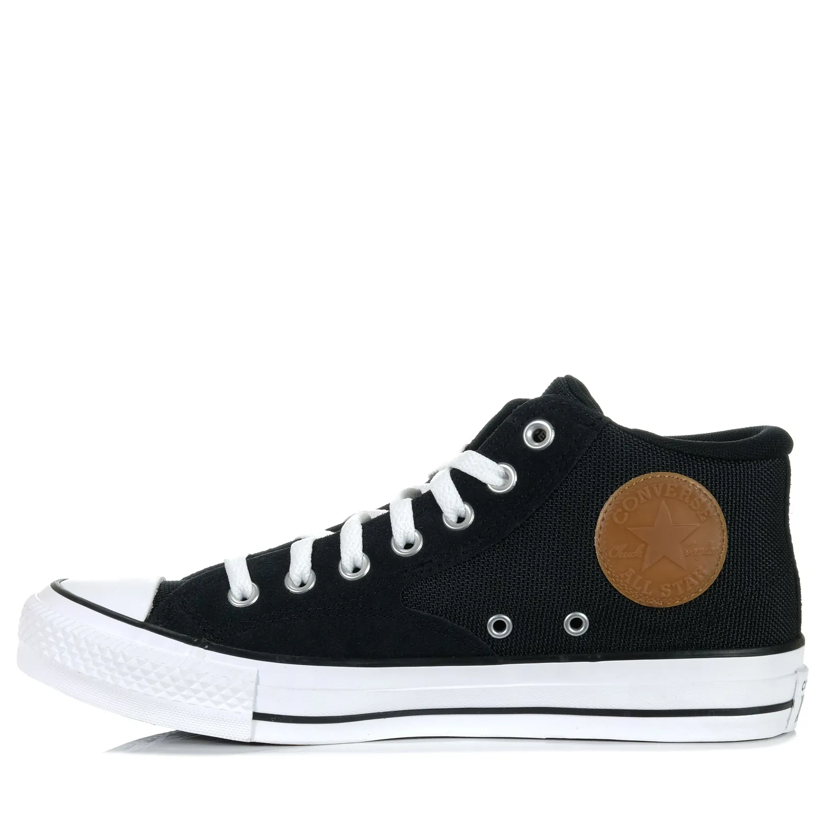 Converse CT All Star Malden Street Mid Noir