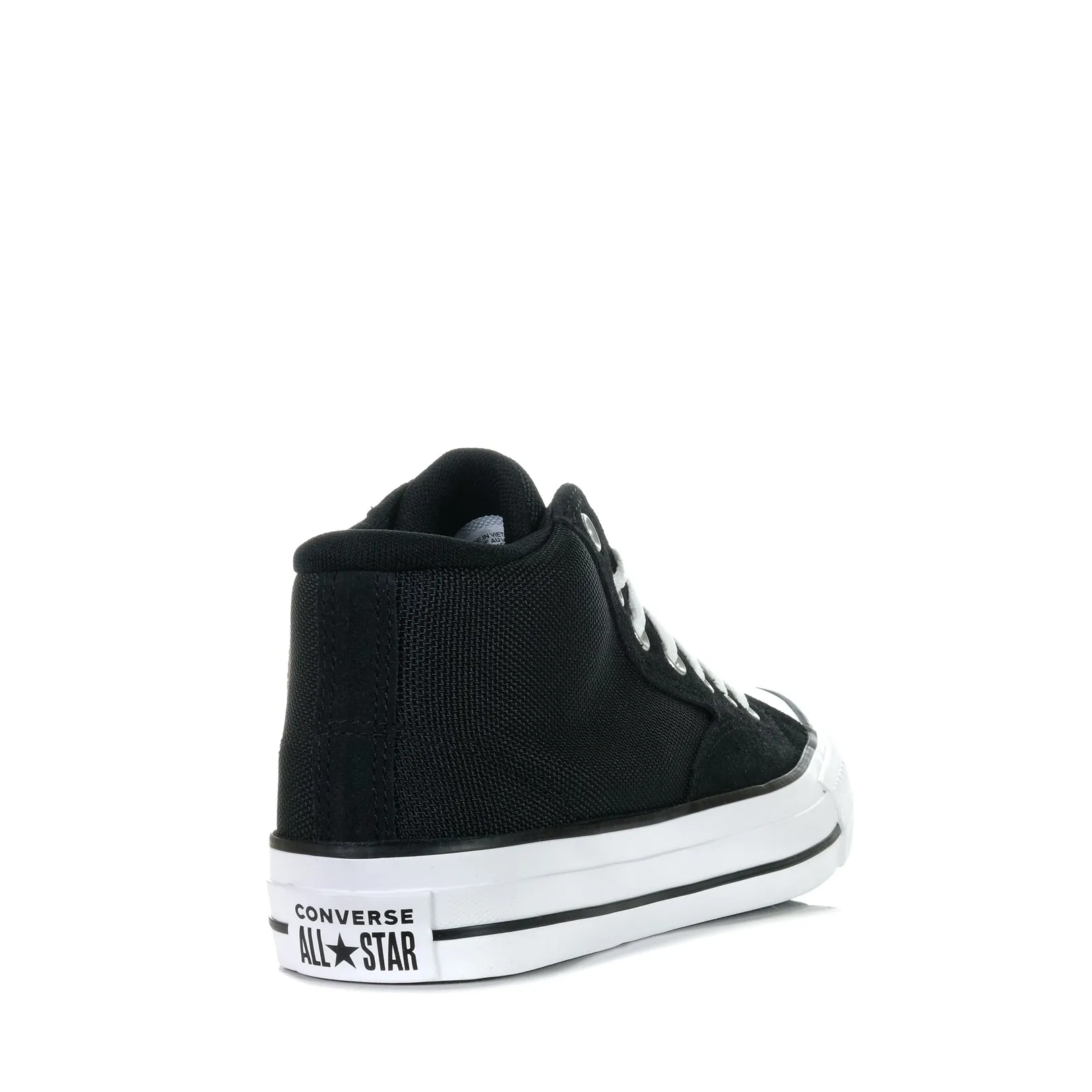 Converse CT All Star Malden Street Mid Noir