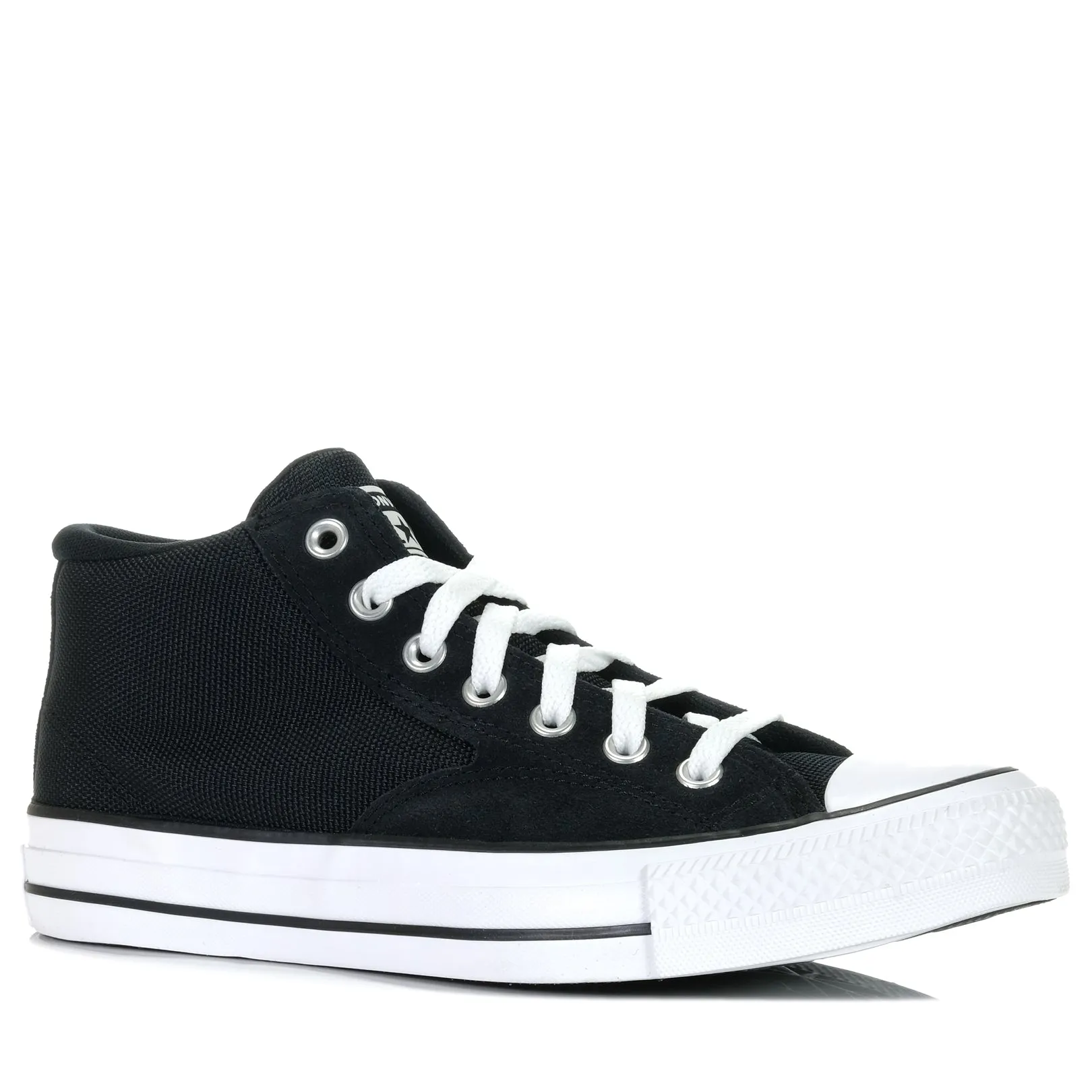 Converse CT All Star Malden Street Mid Noir