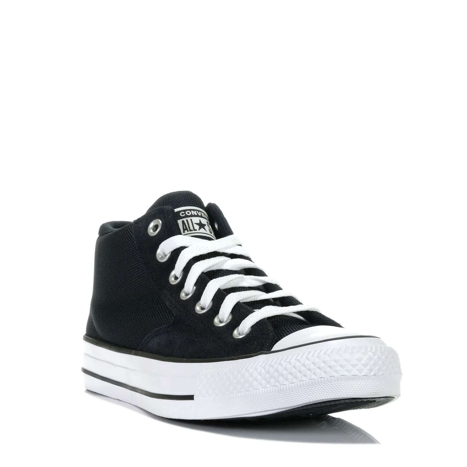 Converse CT All Star Malden Street Mid Noir