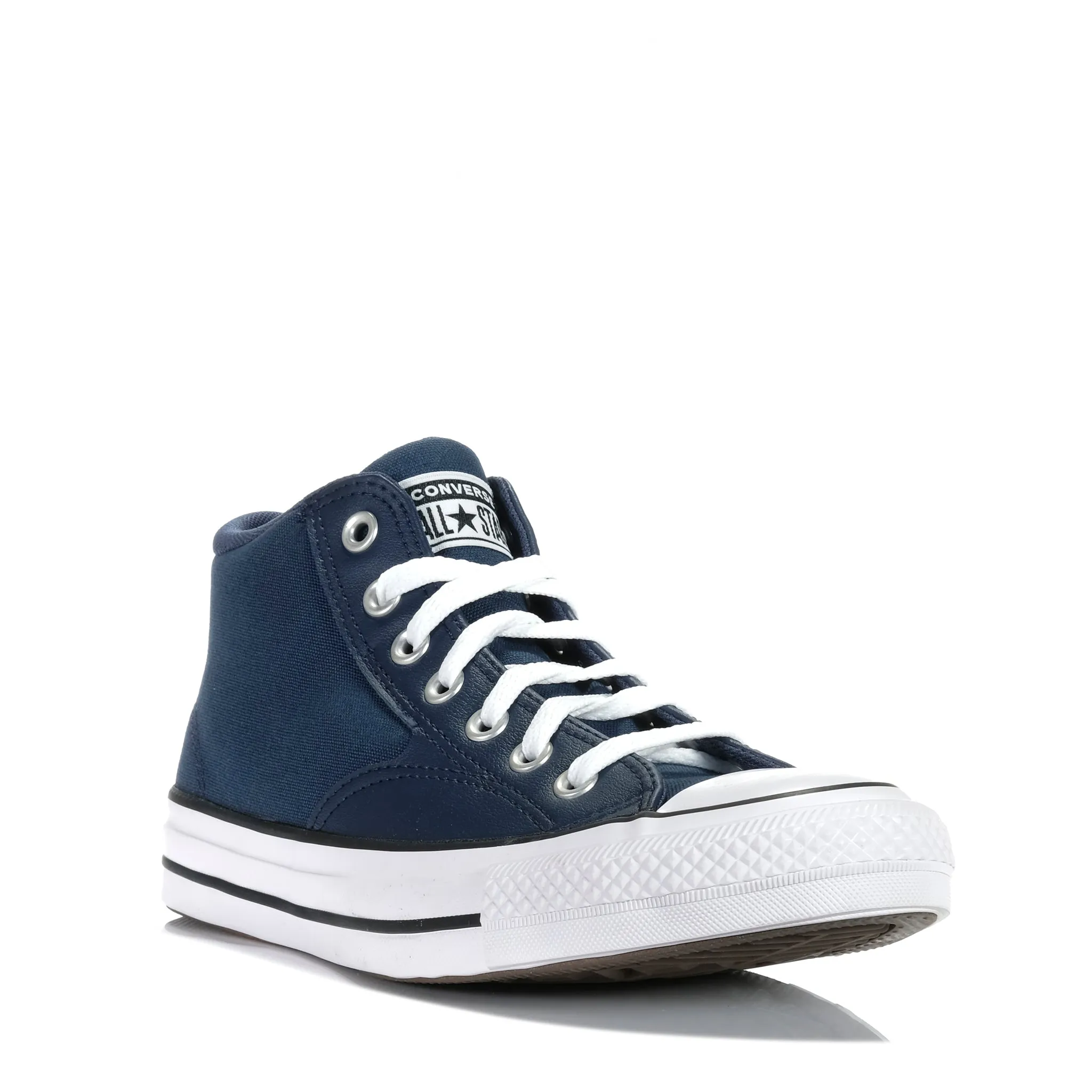 Converse CT All Star Malden Street Mi-haute Marine