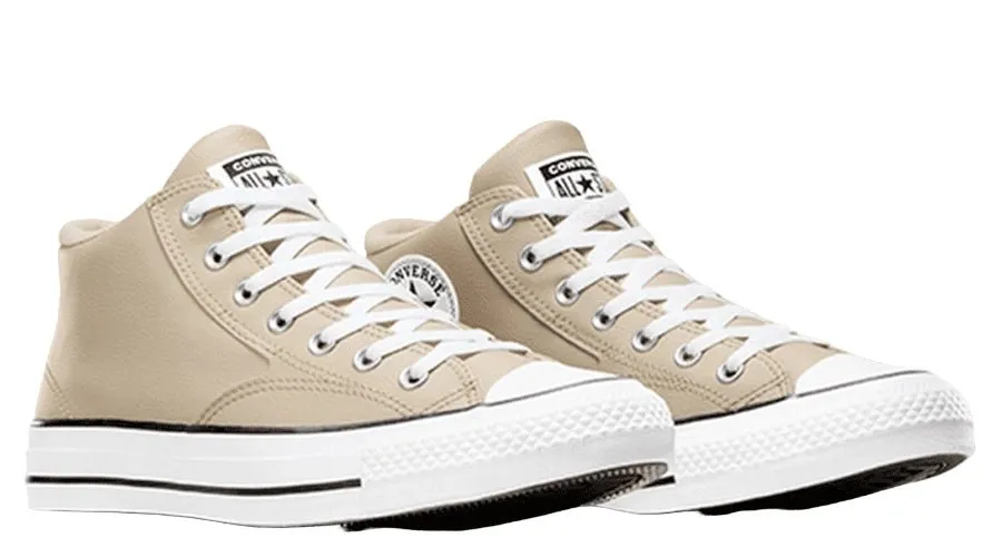 CONVERSE ALL STAR POUR HOMME MALDEN MID STONE