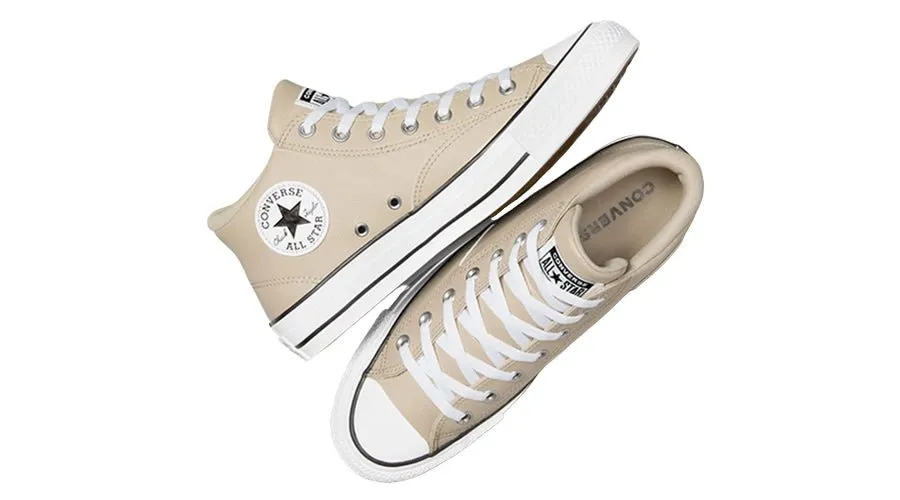CONVERSE ALL STAR POUR HOMME MALDEN MID STONE