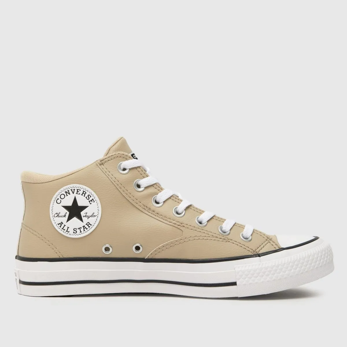 CONVERSE ALL STAR POUR HOMME MALDEN MID STONE