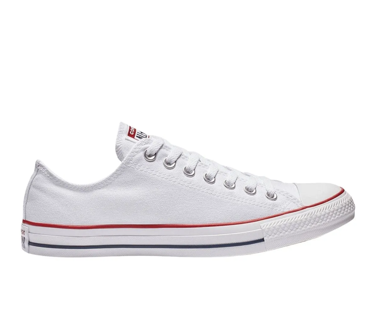 CHUCK TAYLOR ALL STAR BASSE HOMME BLANCHE DE CONVERSE