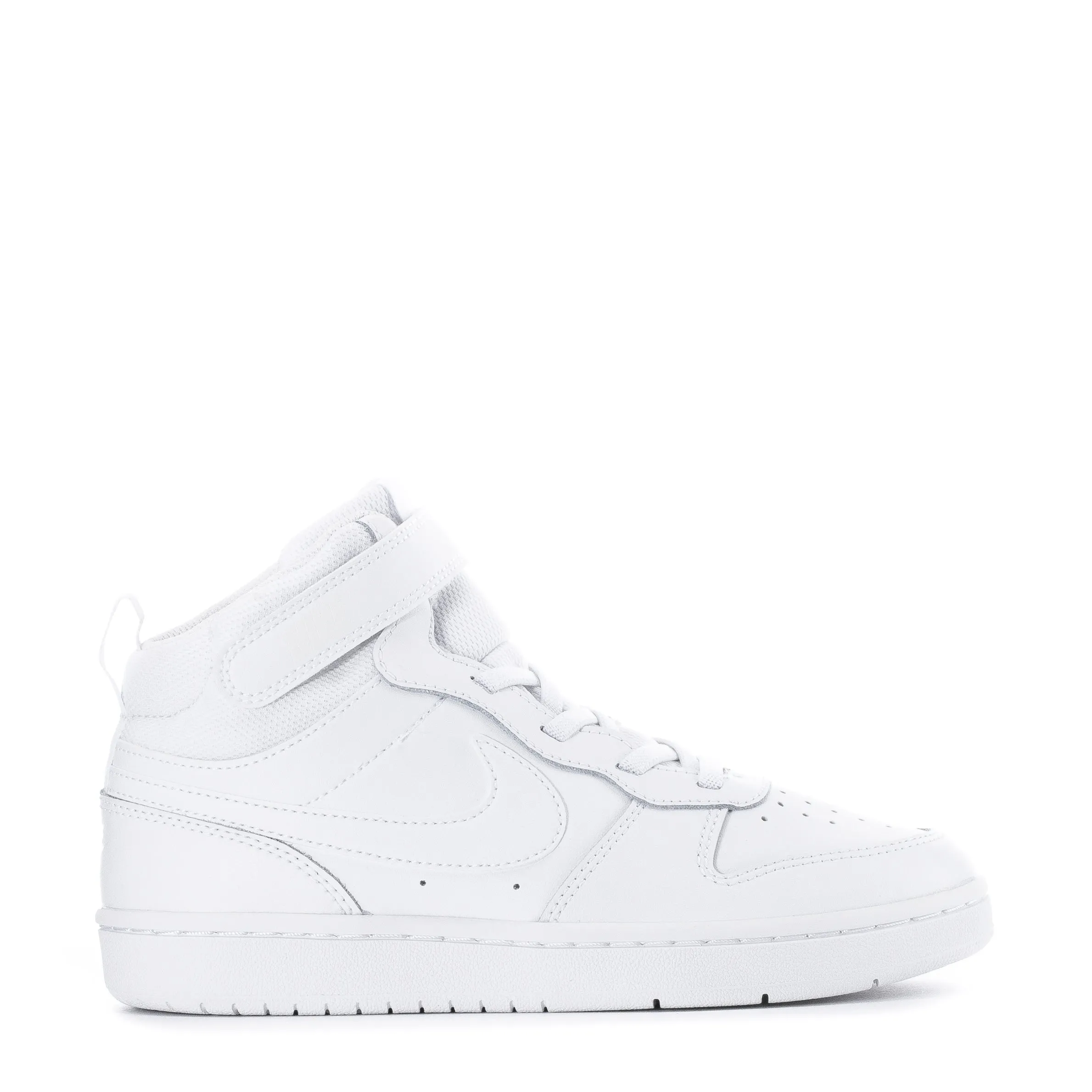 Court Borough Mid 2 - Chaussures pour Enfants_Nike