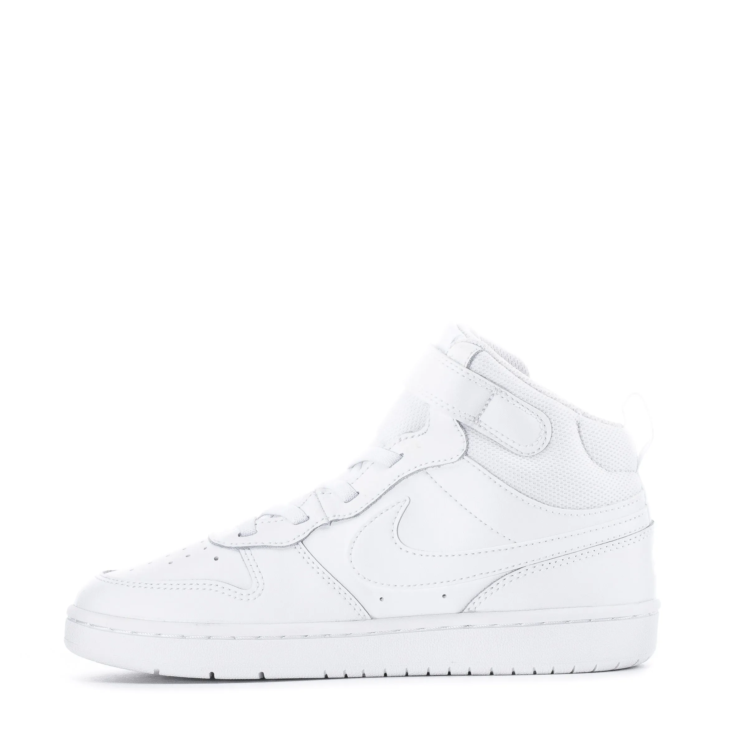Court Borough Mid 2 - Chaussures pour Enfants_Nike