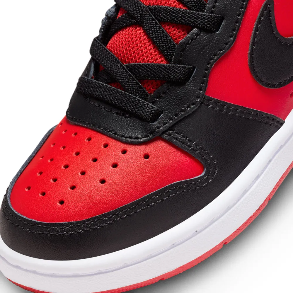 Court Borough Mid 2 - Chaussures pour Enfants Nike