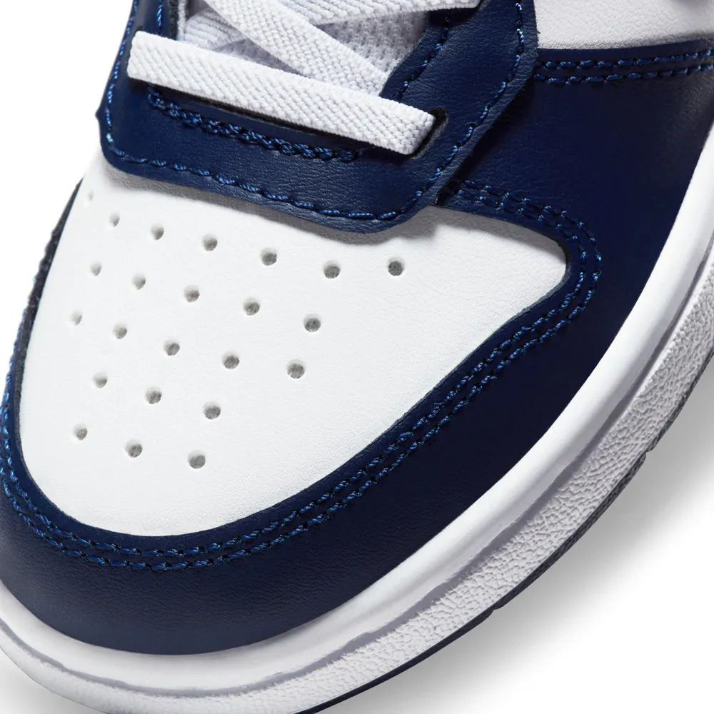 Court Borough Mid 2 - Chaussures pour Enfants Nike