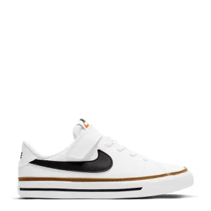 Court Legacy - Kids Shoes_Nike