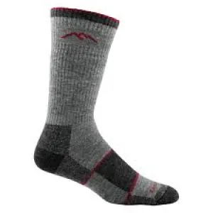 Darn Tough Socks Hiker Boot Midweight Cushion Charcoal