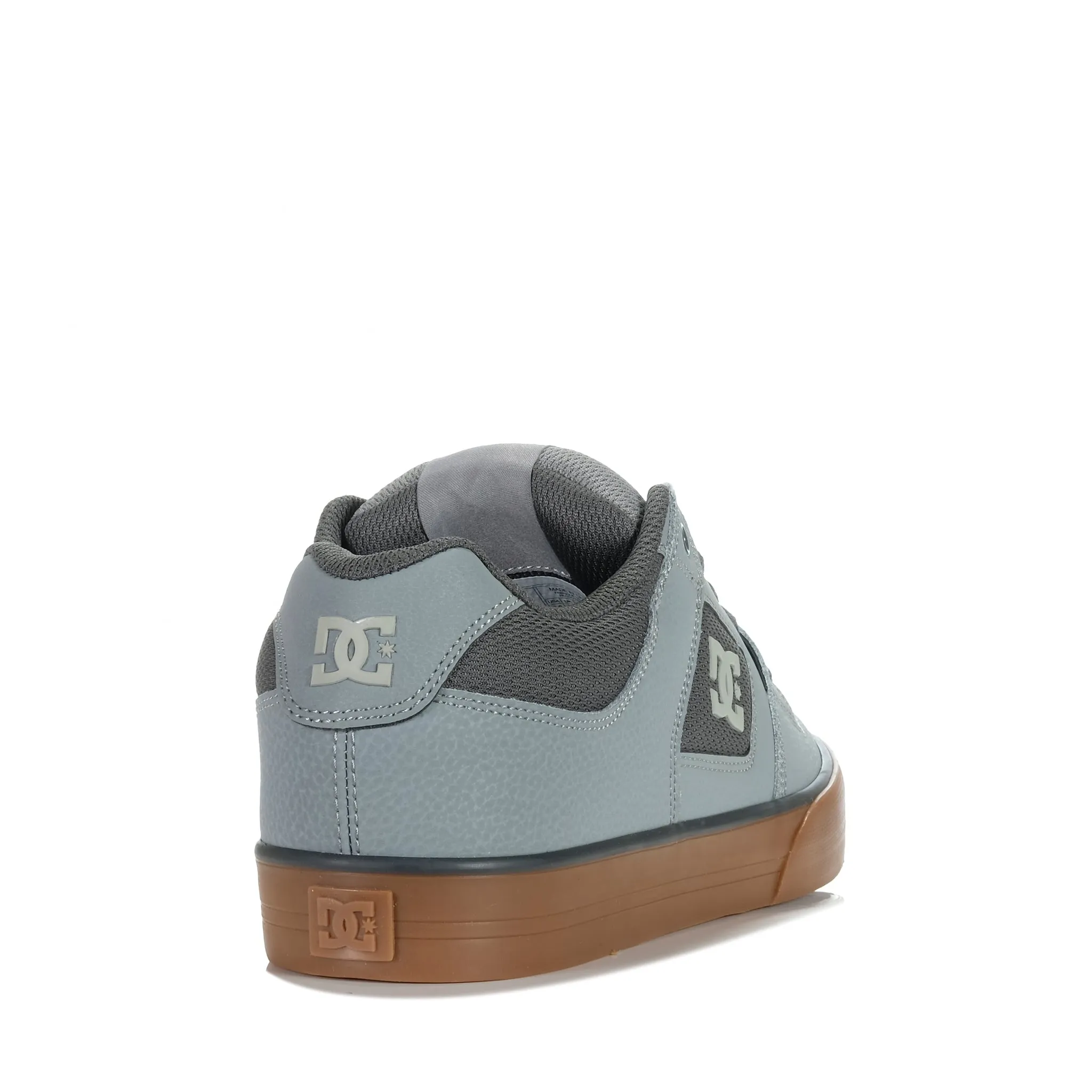 DC Carbone Pur/Gomme