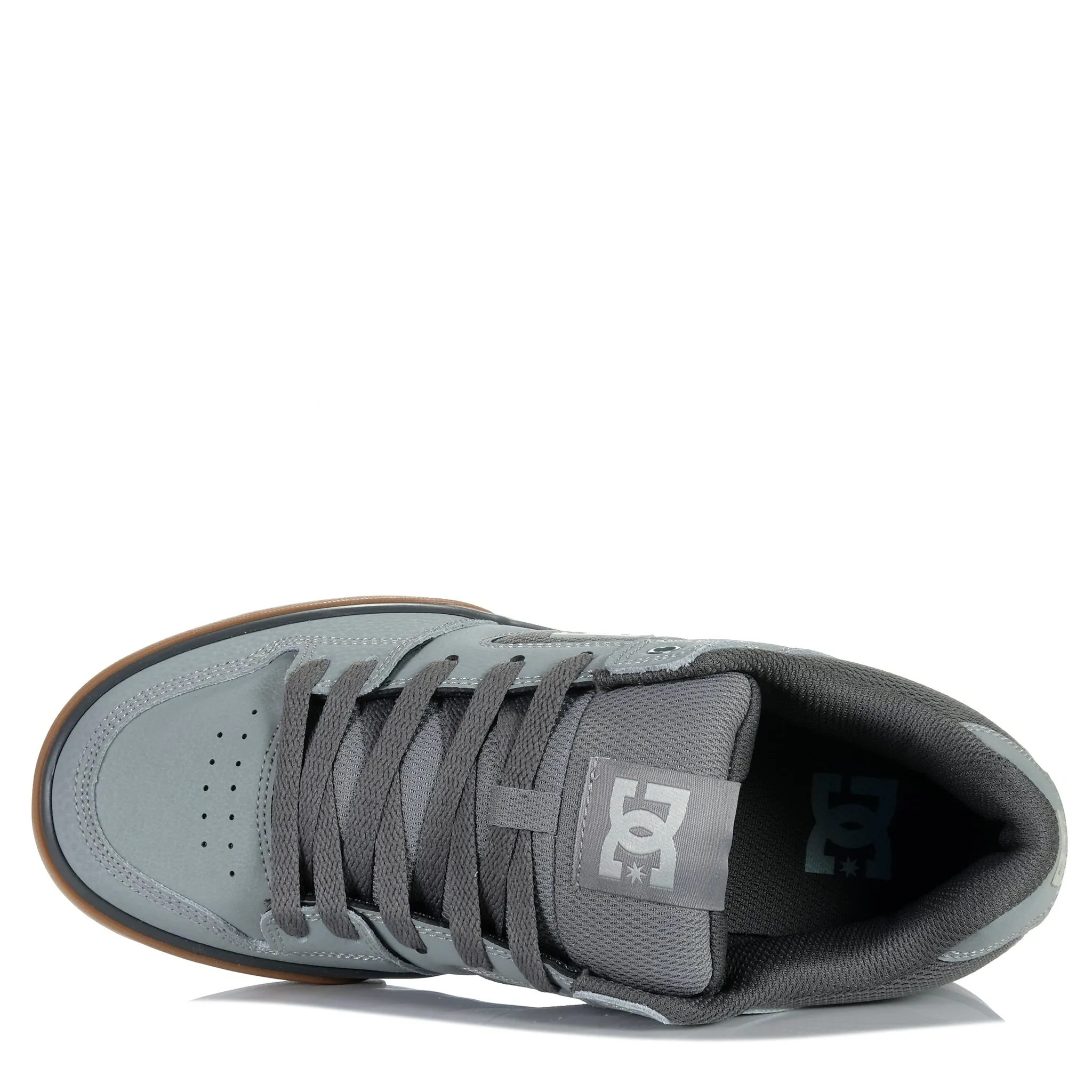 DC Carbone Pur/Gomme