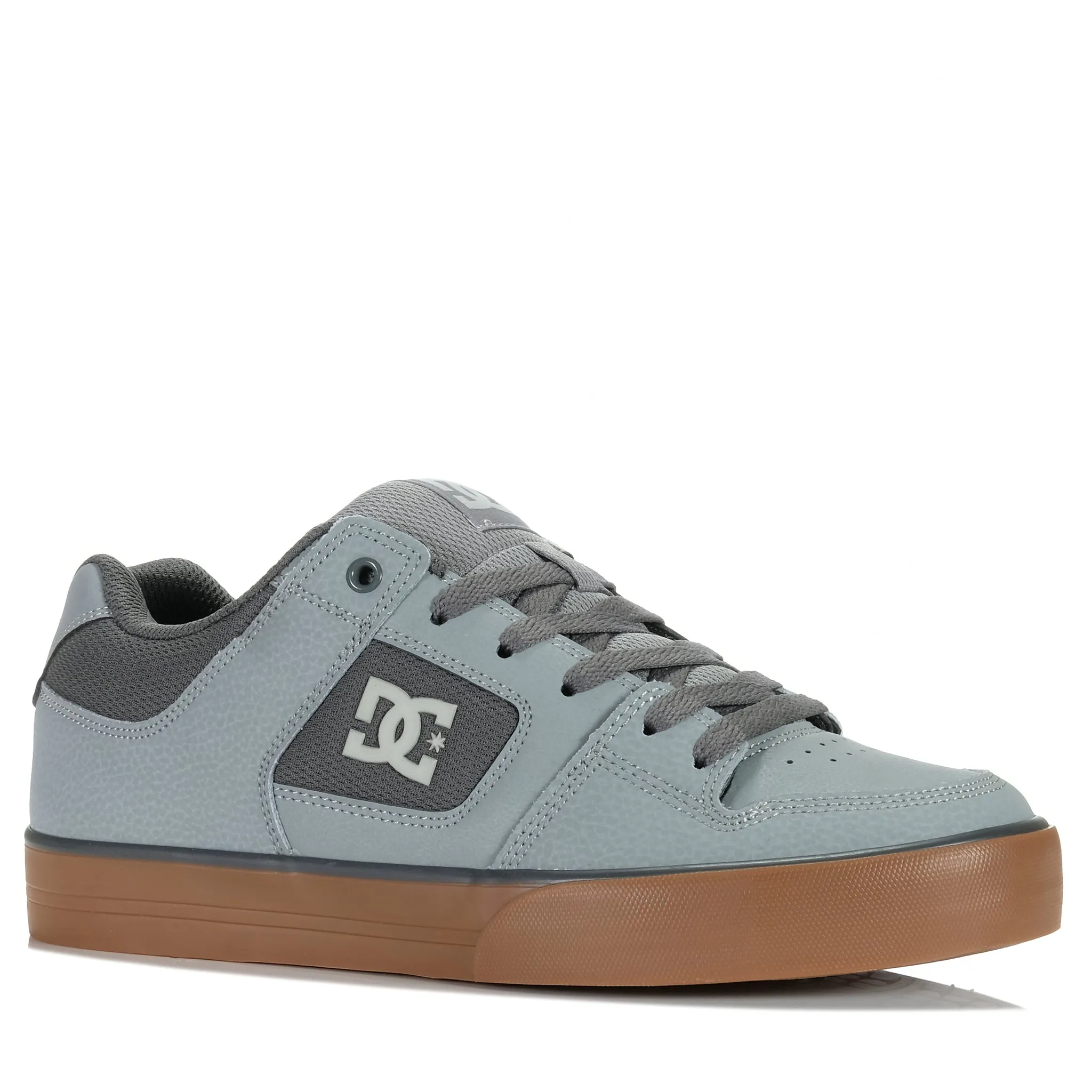 DC Carbone Pur/Gomme