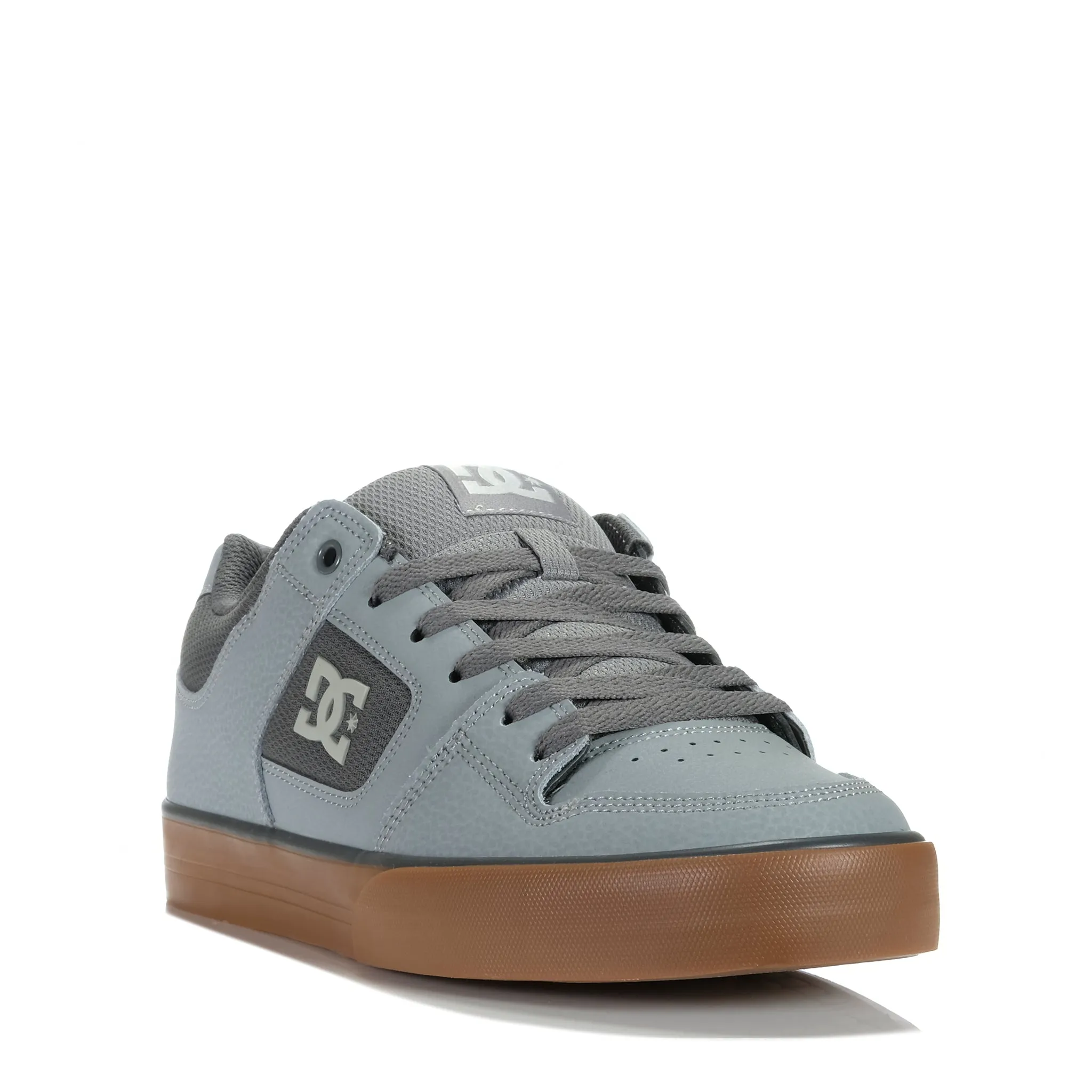 DC Carbone Pur/Gomme