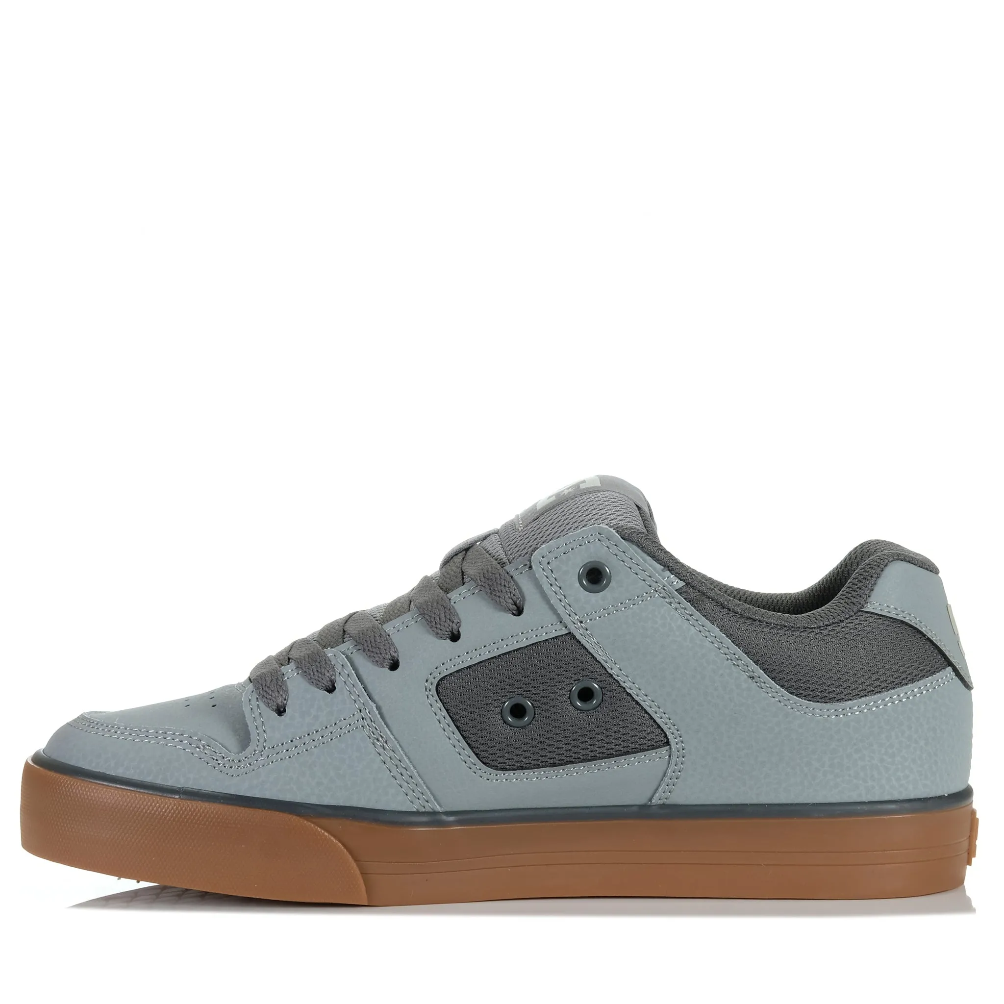 DC Carbone Pur/Gomme