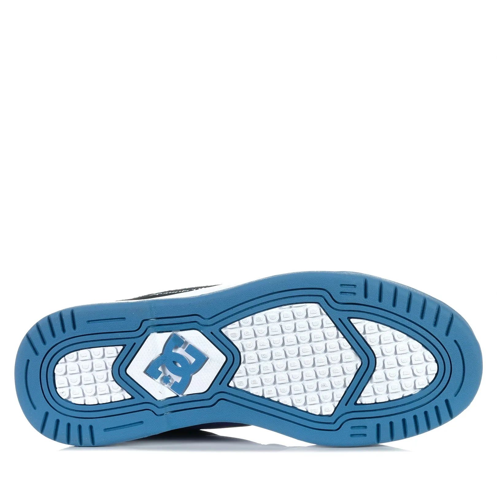 DC Shoes Construct Noir/Multicolore