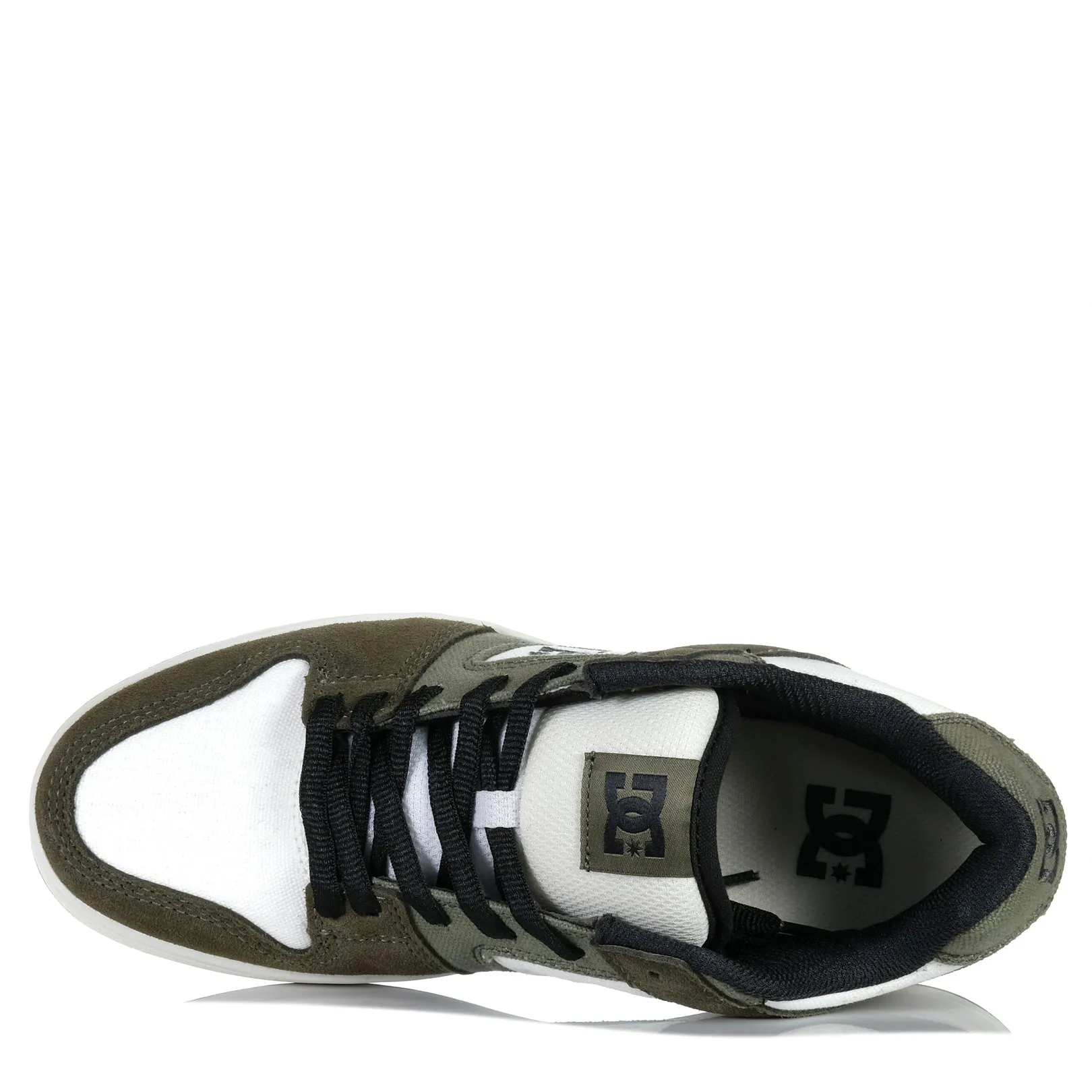 DC Shoes Manteca 4 Olive/Kaki