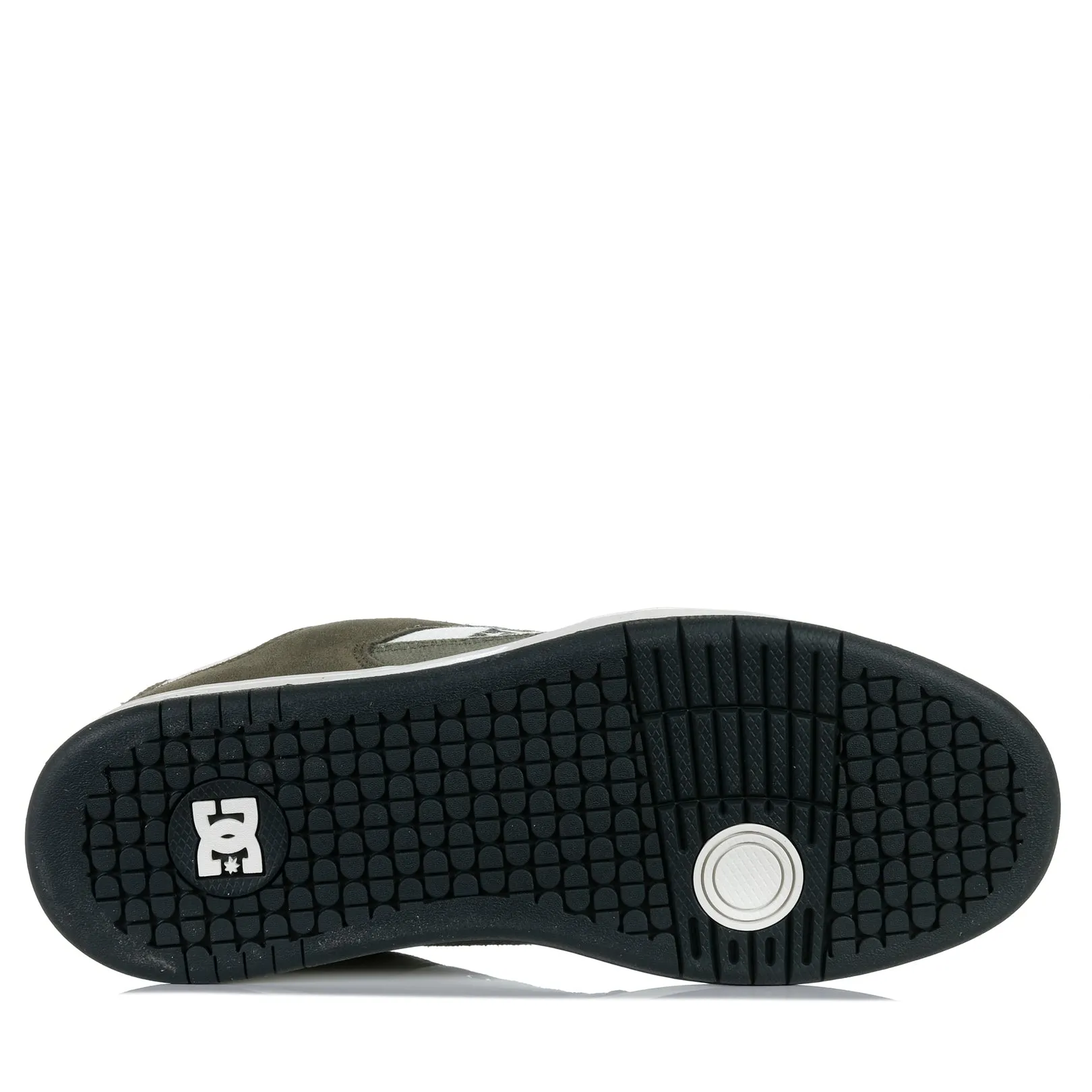 DC Shoes Manteca 4 Olive/Kaki