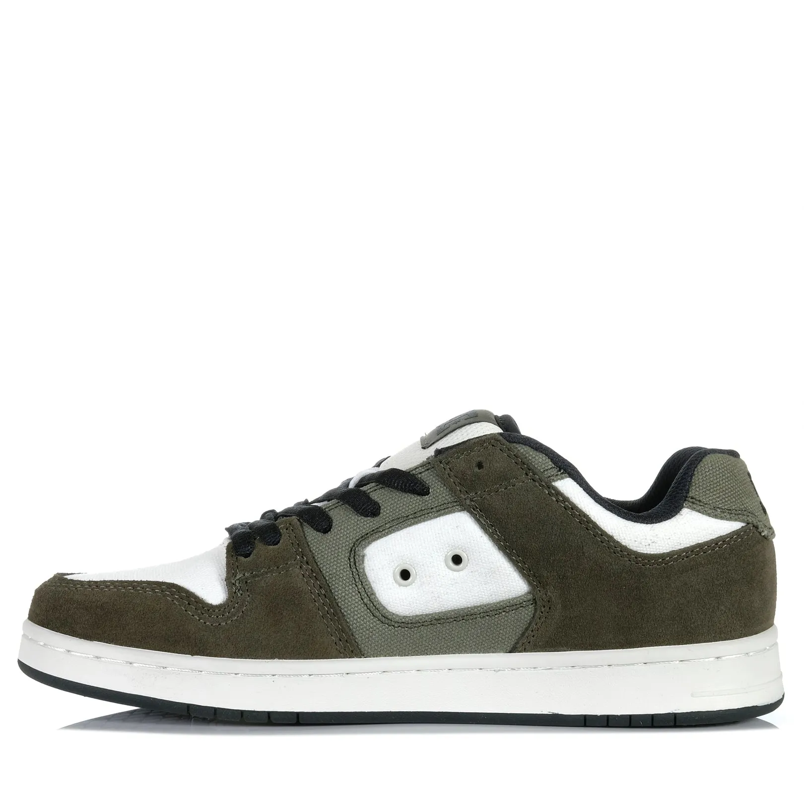 DC Shoes Manteca 4 Olive/Kaki