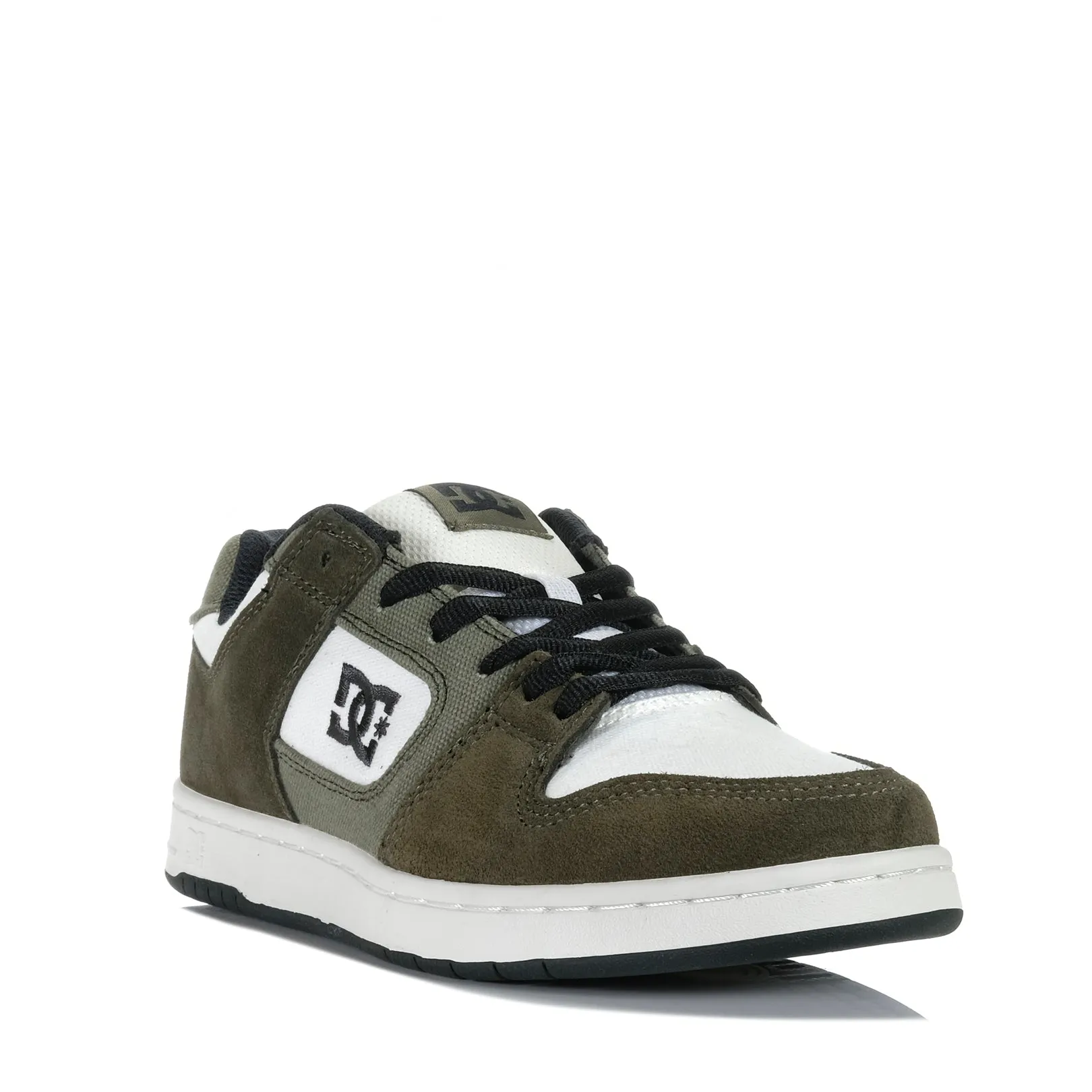 DC Shoes Manteca 4 Olive/Kaki