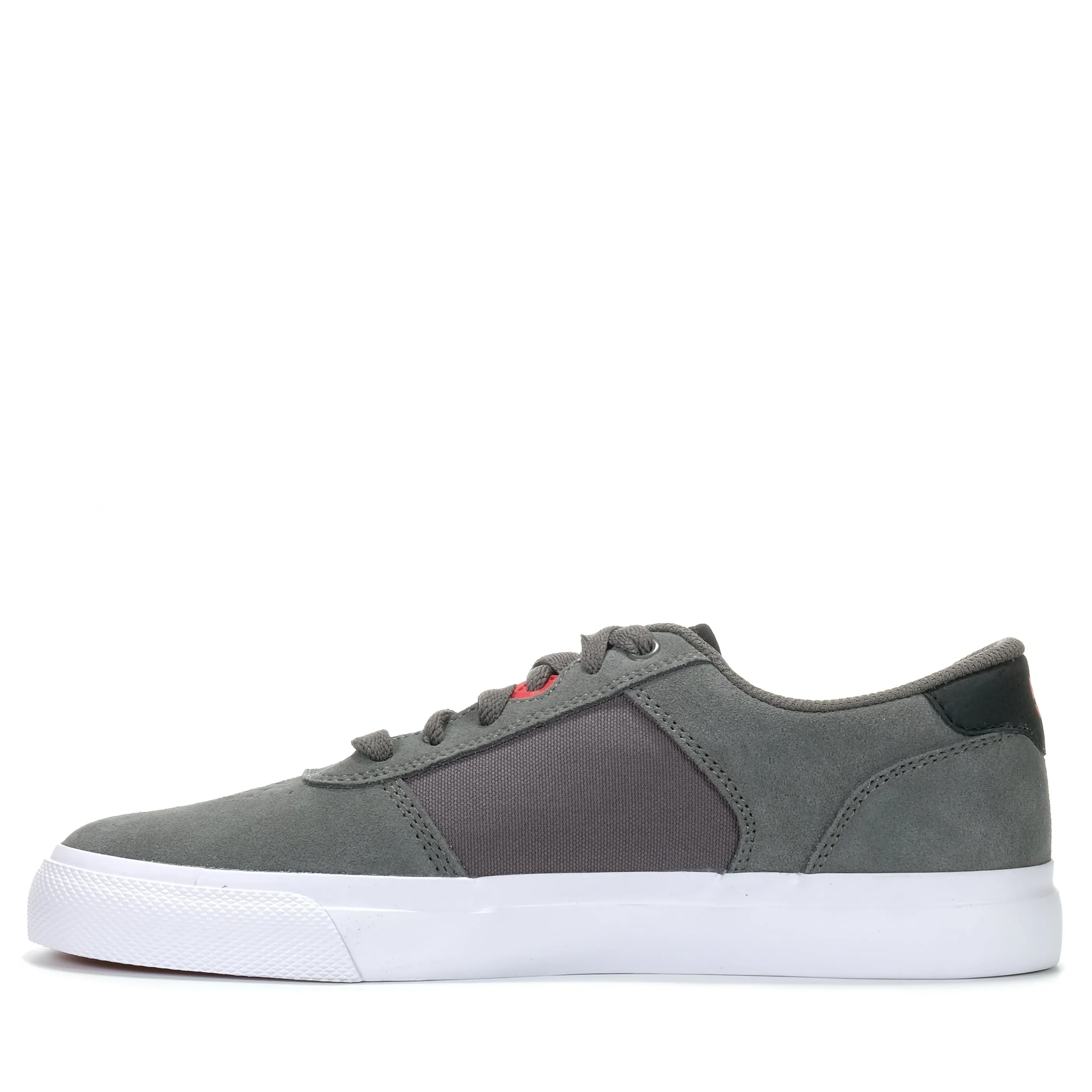 DC Shoes Teknic Gris/Noir