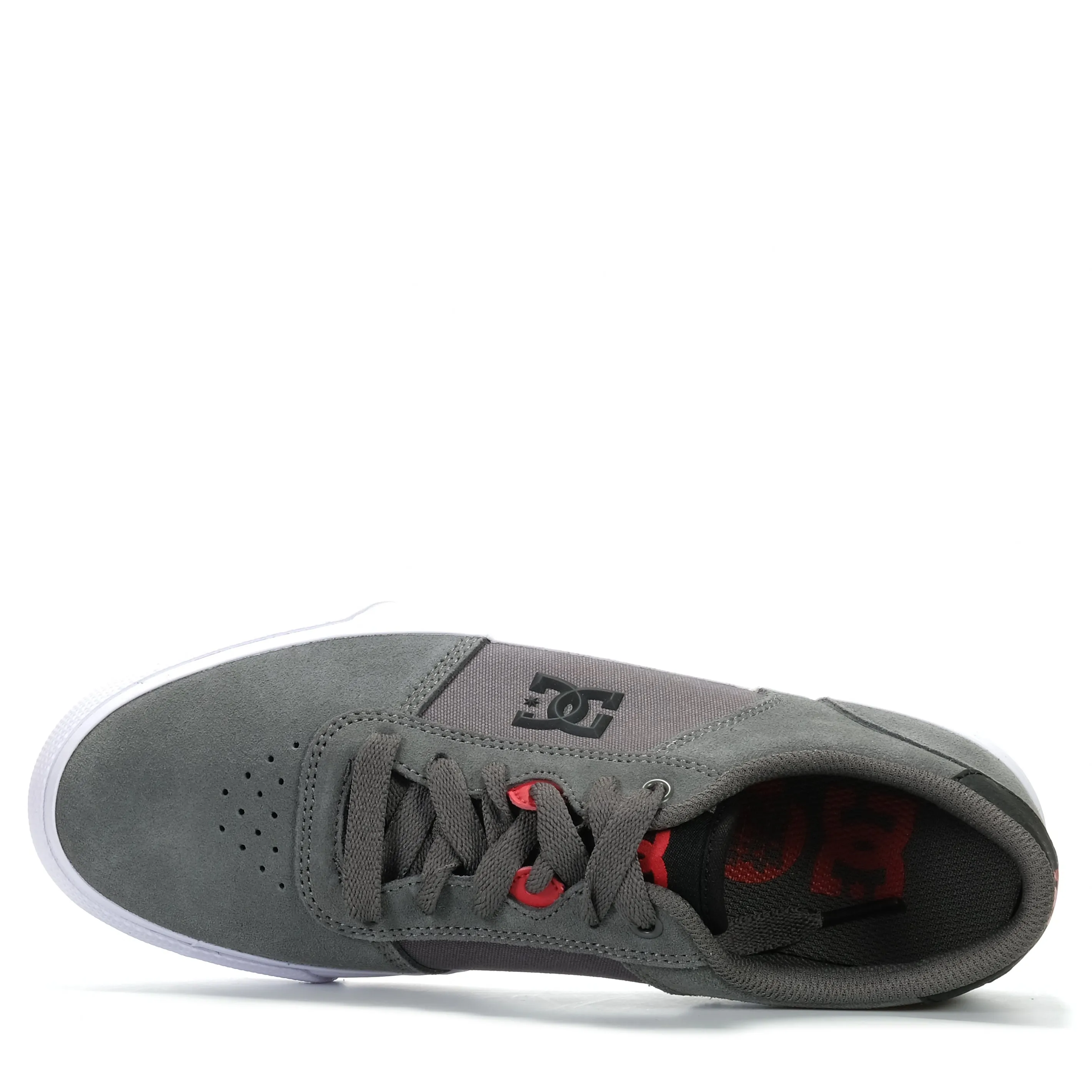 DC Shoes Teknic Gris/Noir