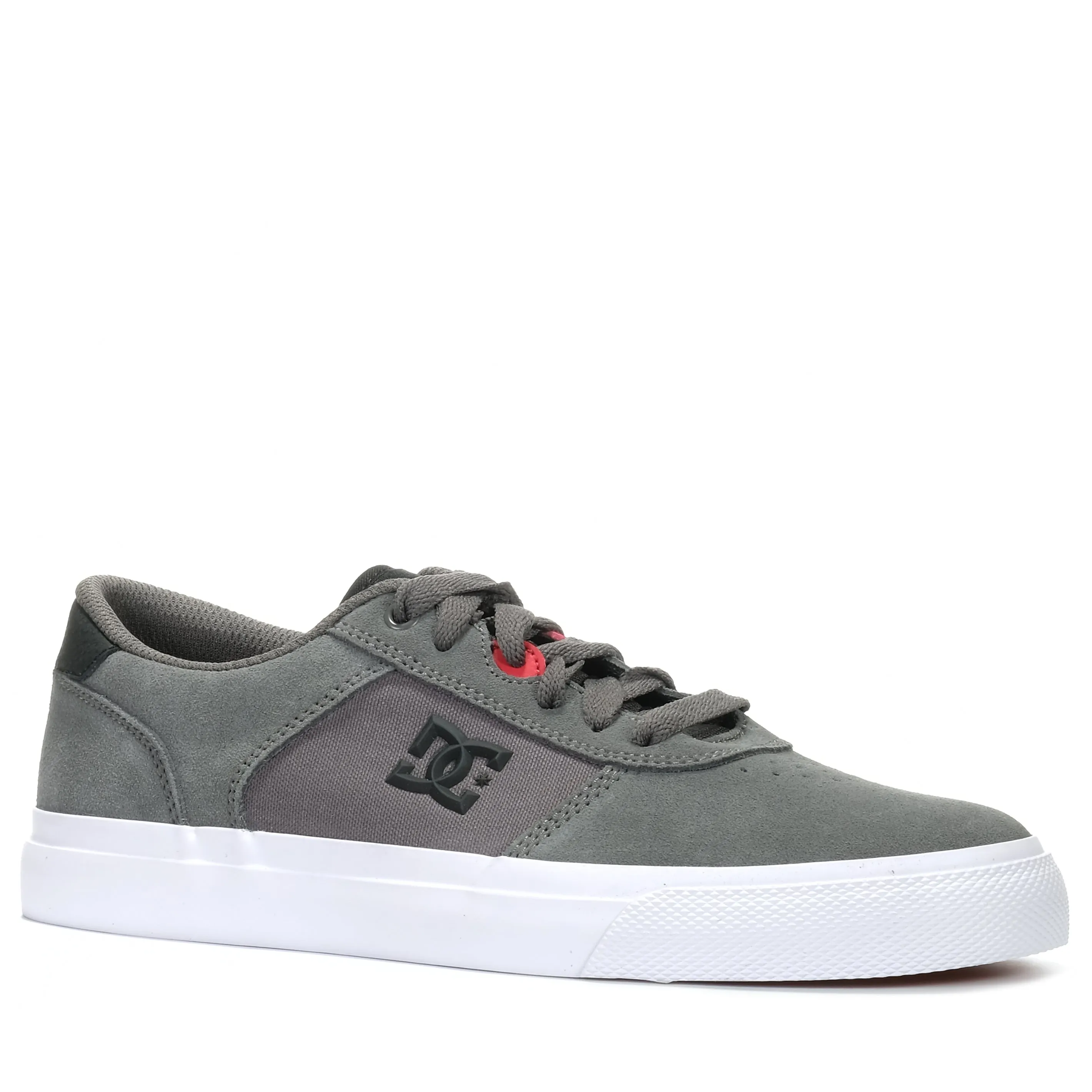 DC Shoes Teknic Gris/Noir