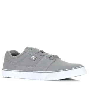 DC Shoes Tonik Grey/White