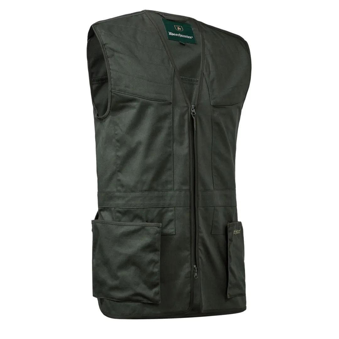 Veste de chasse Deerhunter Atlas en tissu Timber - Vêtements Deerhunter