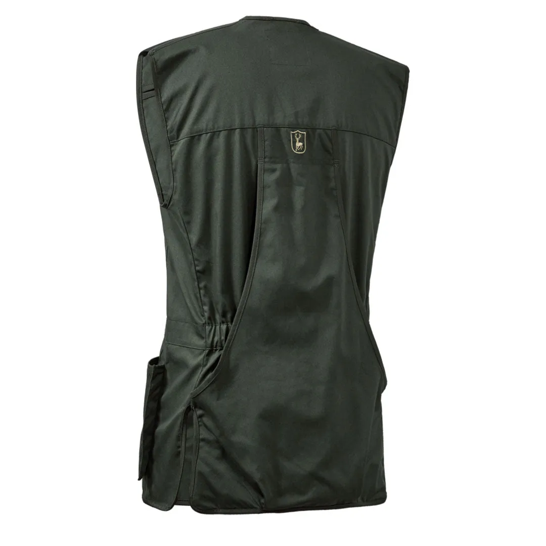 Veste de chasse Deerhunter Atlas en tissu Timber - Vêtements Deerhunter