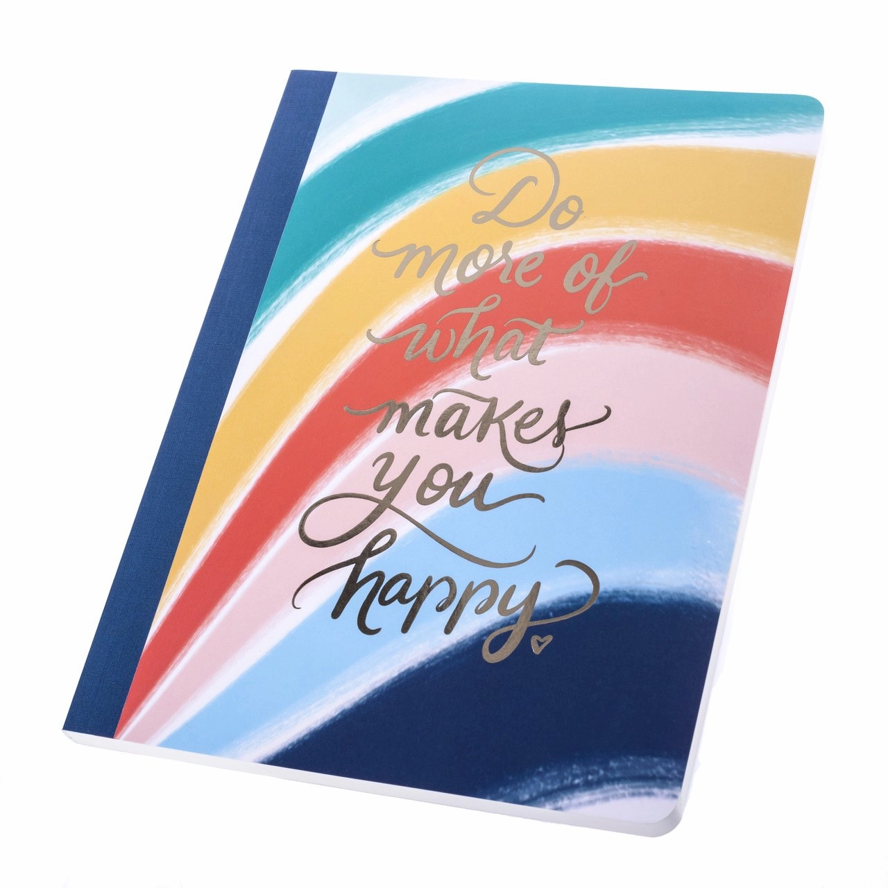 Do More of What Makes You Happy - Bullet Dot Journal