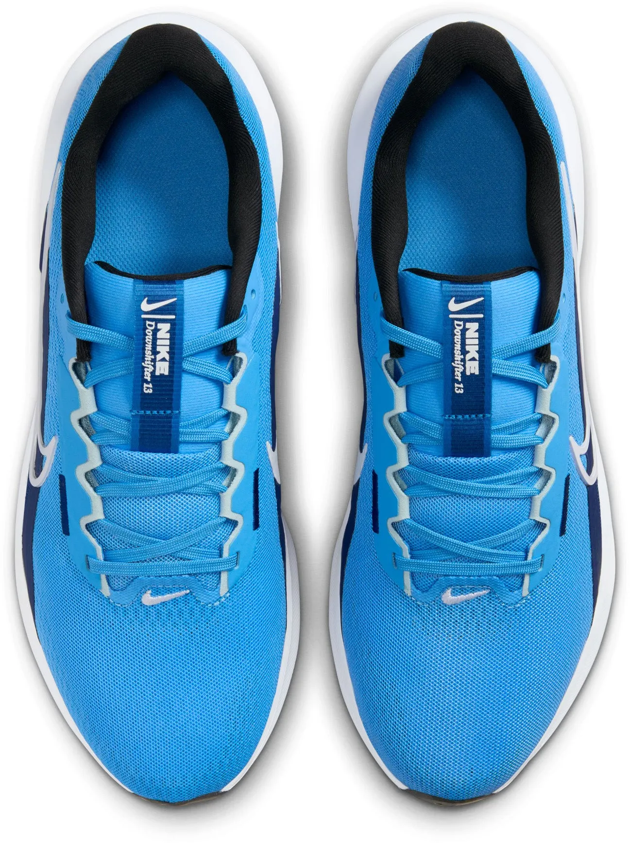 Chaussures de course Downshifter 13 pour hommes