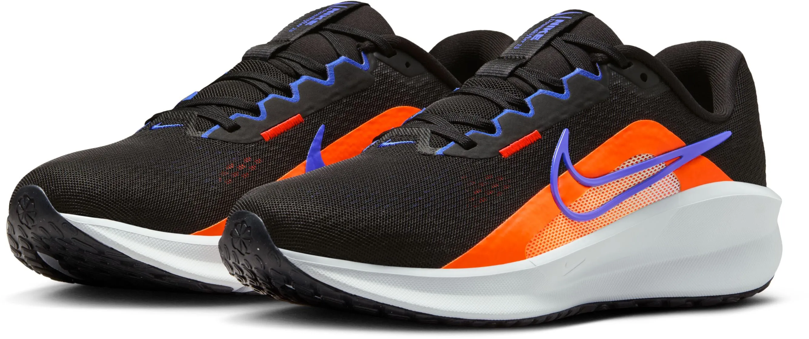 Chaussures de course Downshifter 13 pour hommes